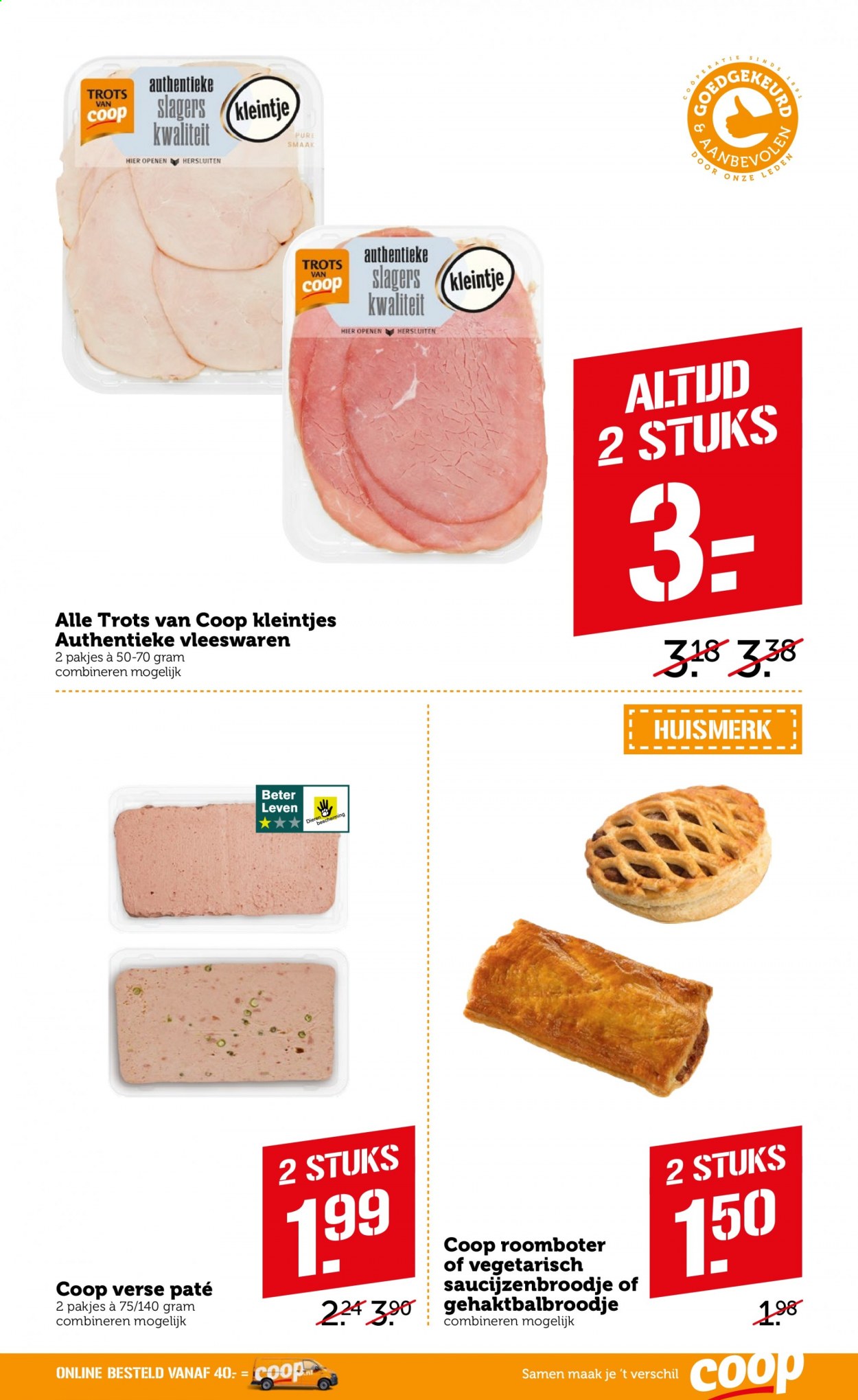 Coop-aanbieding - 19-4-2021 - 25-4-2021. Pagina 21