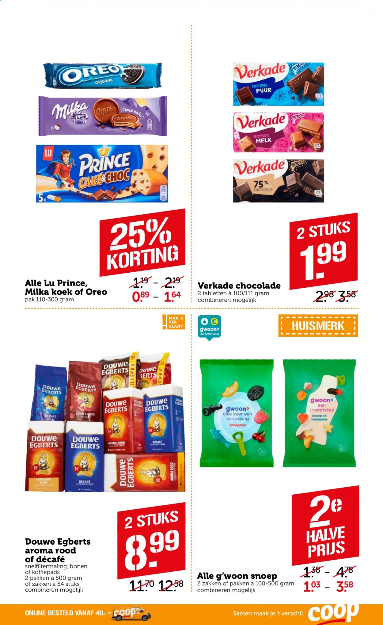 Coop-aanbieding - 19-4-2021 - 25-4-2021. Pagina 22
