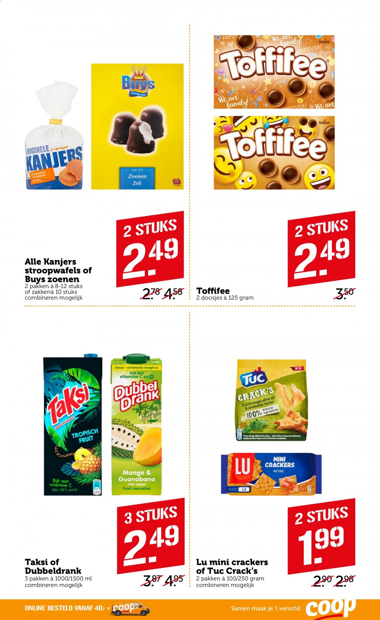 Coop-aanbieding - 19-4-2021 - 25-4-2021. Pagina 23