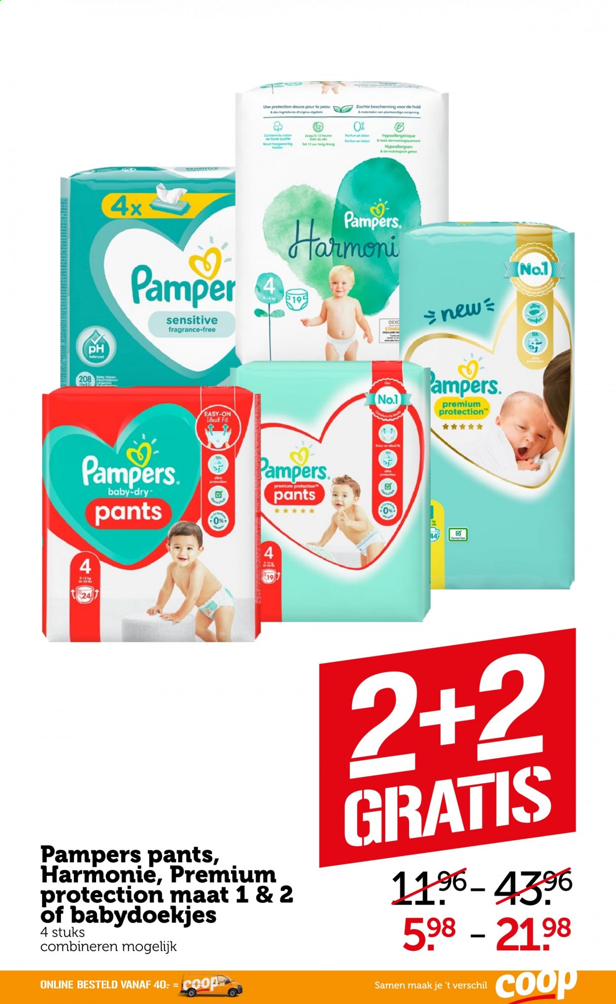 Coop-aanbieding - 19-4-2021 - 25-4-2021. Pagina 29
