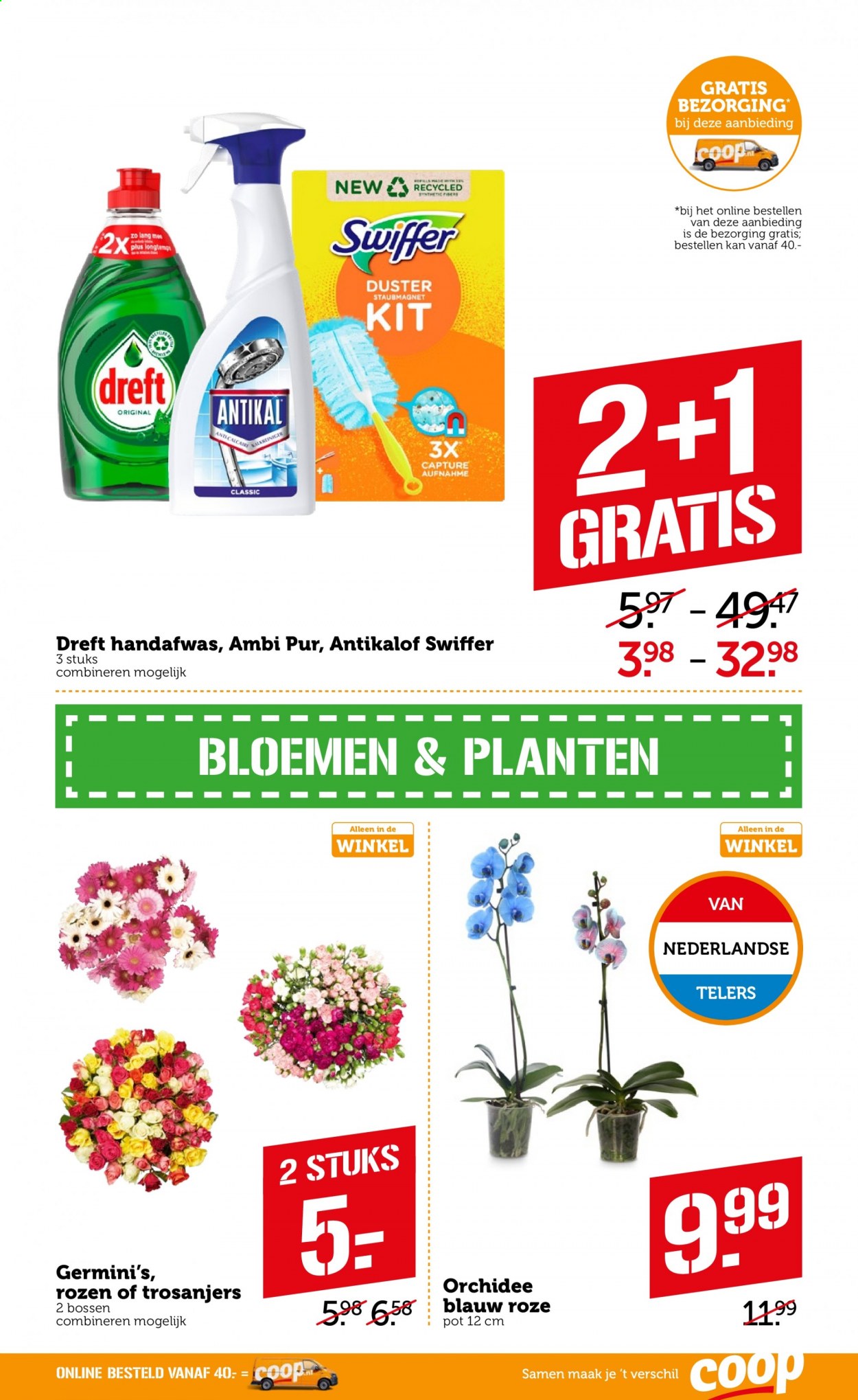 Coop-aanbieding - 19-4-2021 - 25-4-2021. Pagina 31