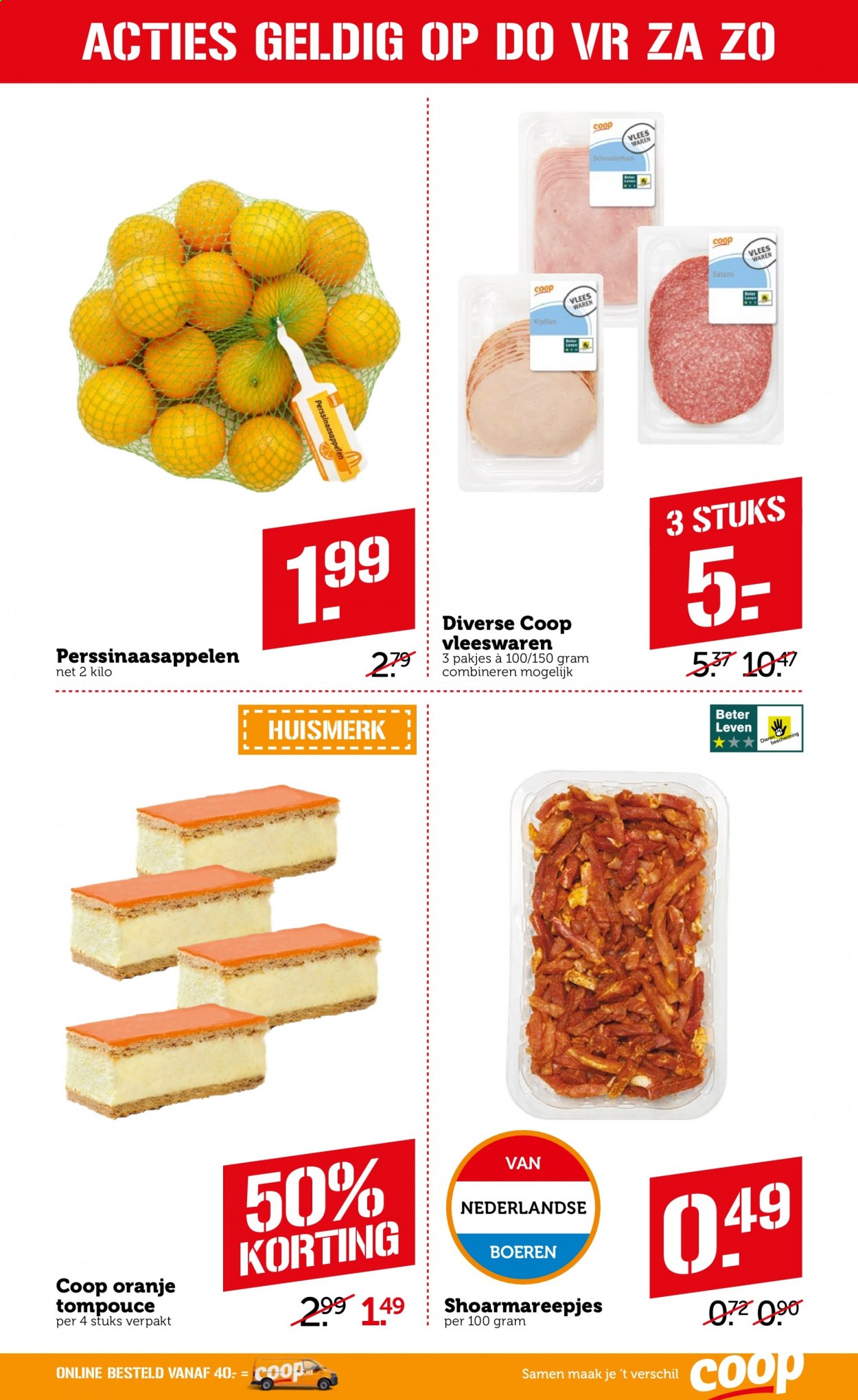 Coop-aanbieding - 19-4-2021 - 25-4-2021. Pagina 33