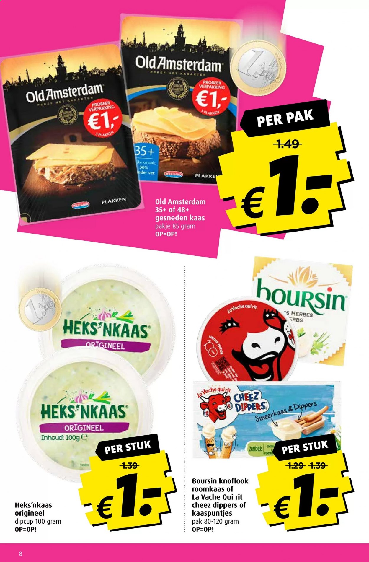 Boni-aanbieding - 21-4-2021 - 27-4-2021. Pagina 8