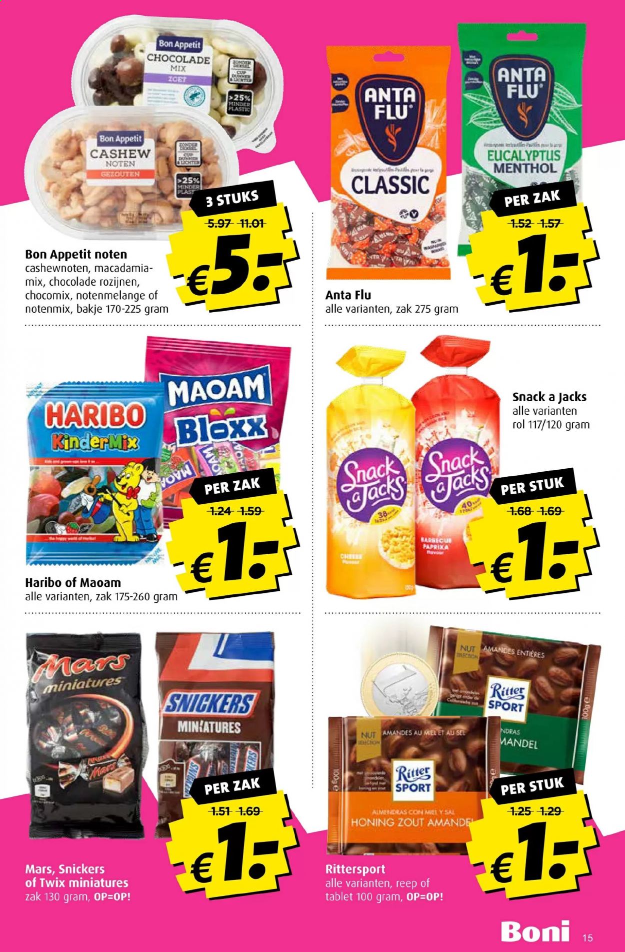 Boni-aanbieding - 21-4-2021 - 27-4-2021. Pagina 15