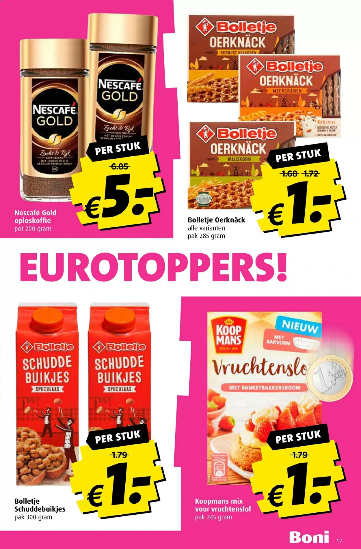 Boni-aanbieding - 21-4-2021 - 27-4-2021. Pagina 17