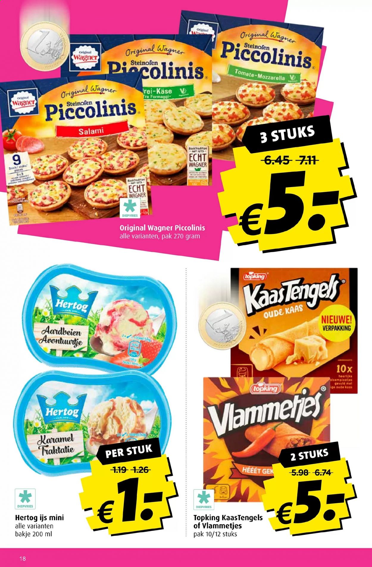 Boni-aanbieding - 21-4-2021 - 27-4-2021. Pagina 18