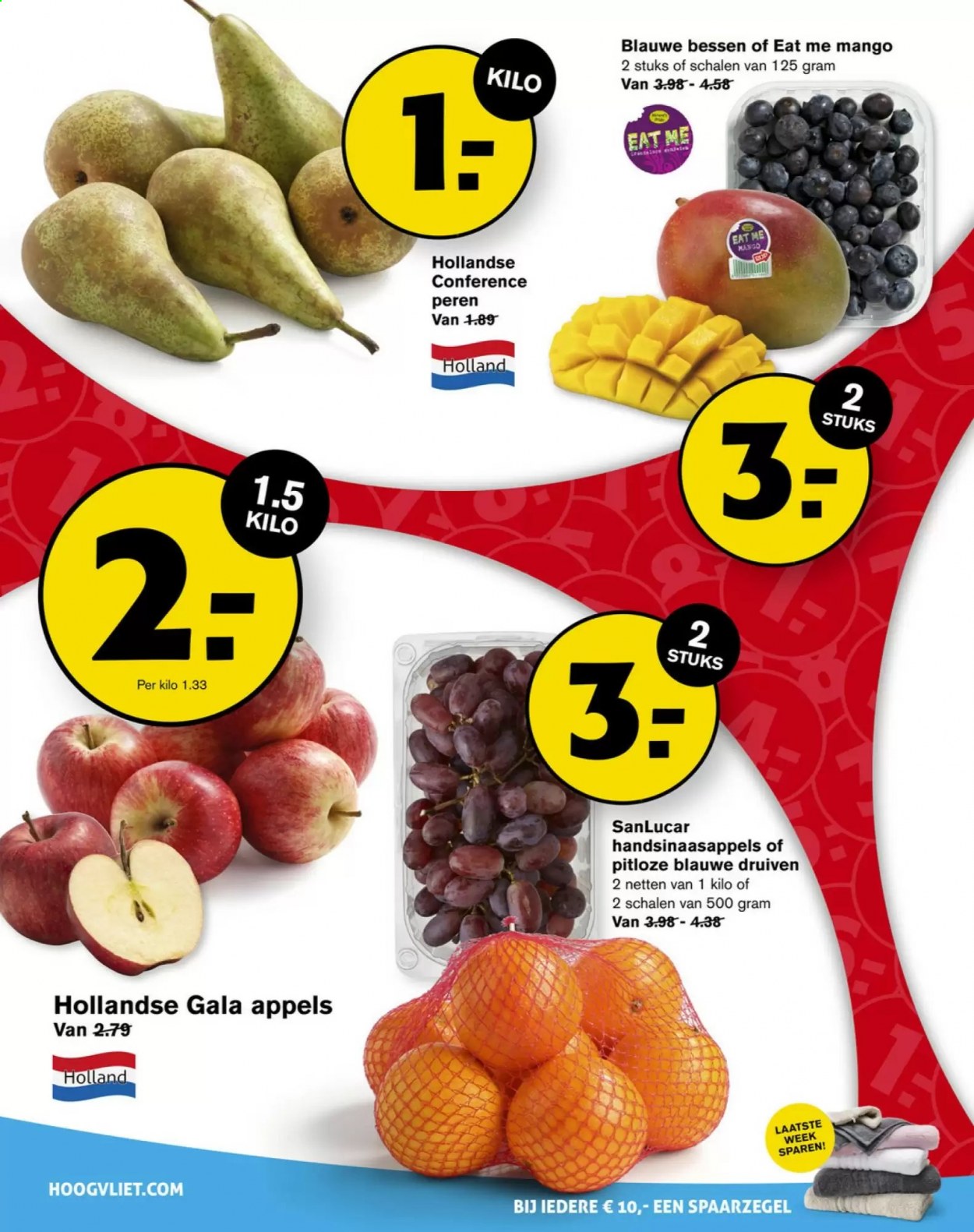 Hoogvliet-aanbieding - 21-4-2021 - 27-4-2021. Pagina 6