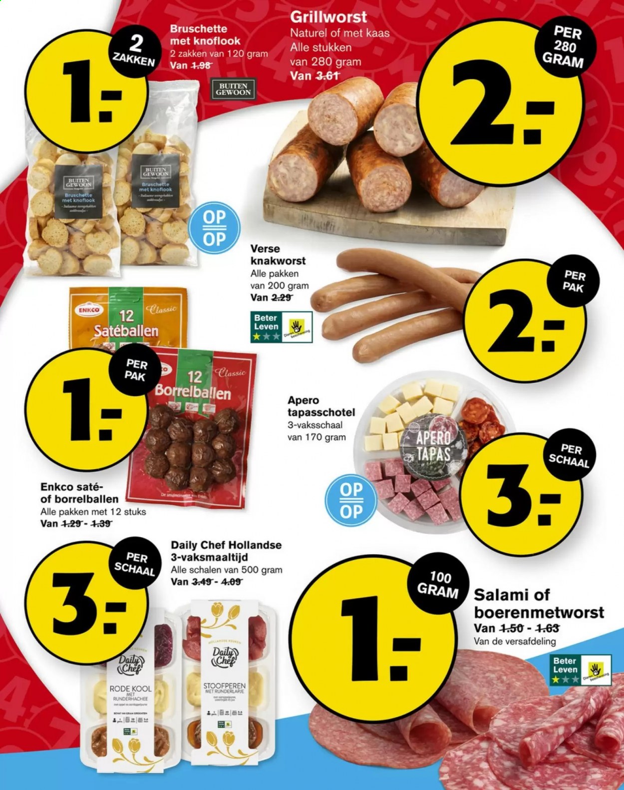 Hoogvliet-aanbieding - 21-4-2021 - 27-4-2021. Pagina 9
