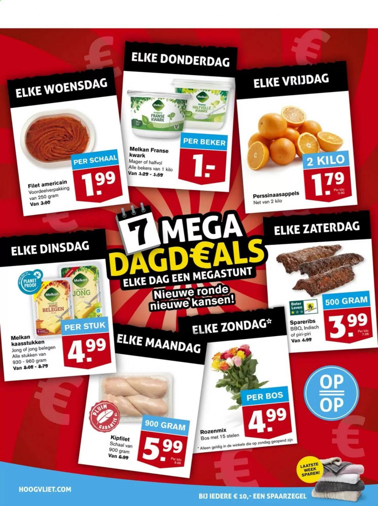 Hoogvliet-aanbieding - 21-4-2021 - 27-4-2021. Pagina 12