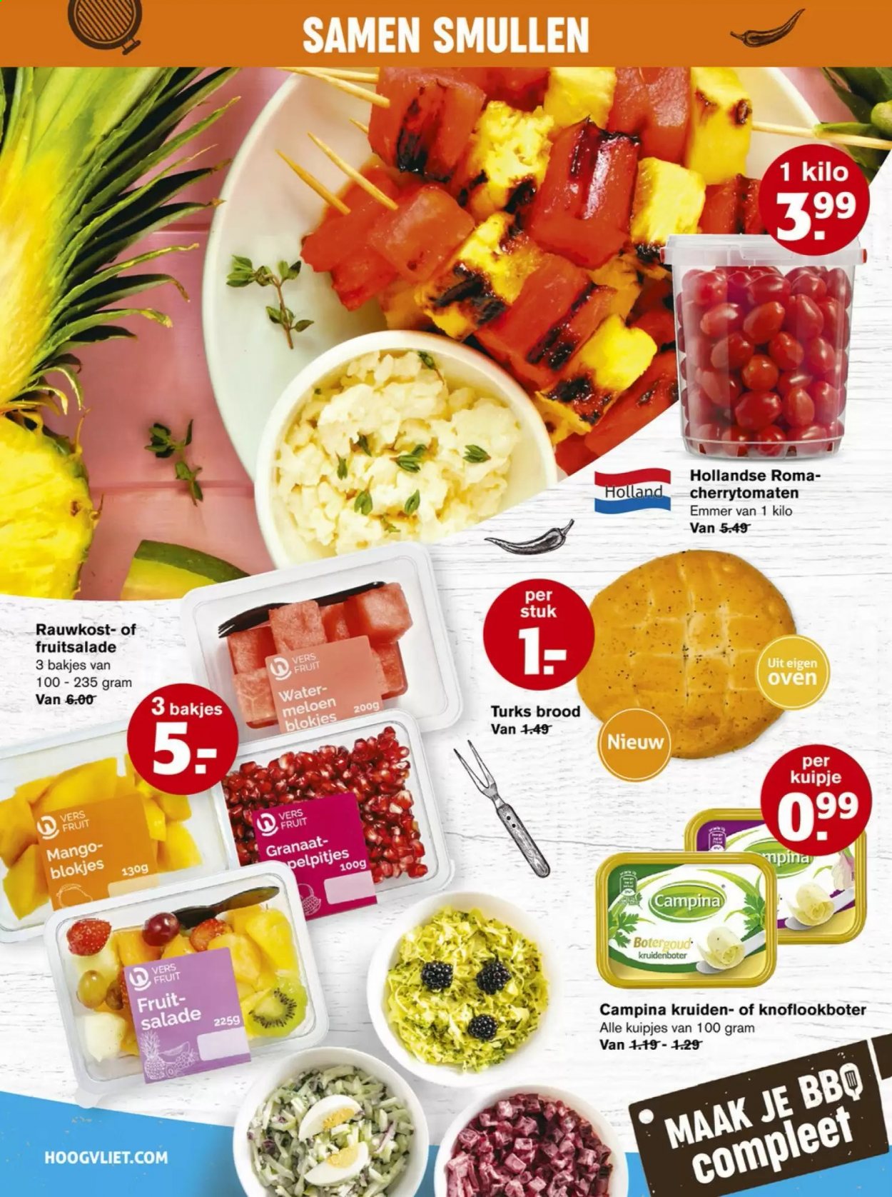 Hoogvliet-aanbieding - 21-4-2021 - 27-4-2021. Pagina 18
