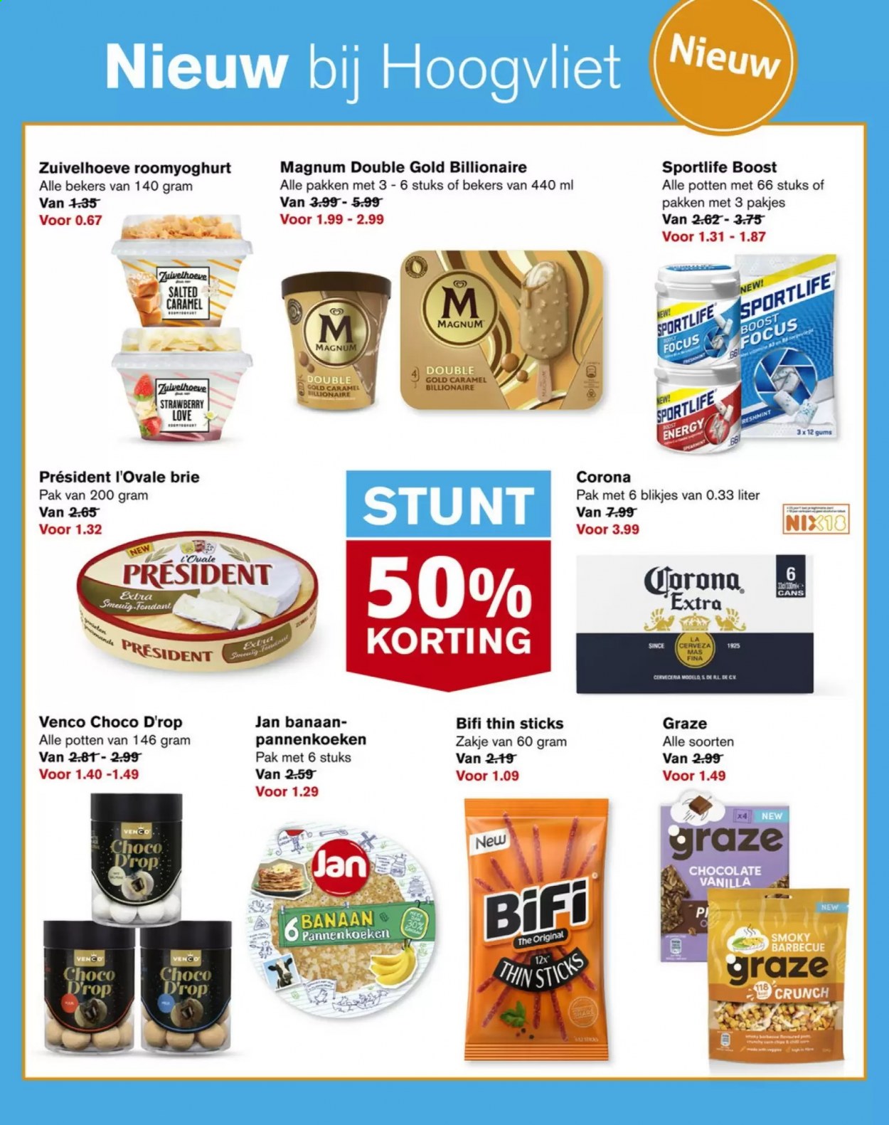 Hoogvliet-aanbieding - 21-4-2021 - 27-4-2021. Pagina 22