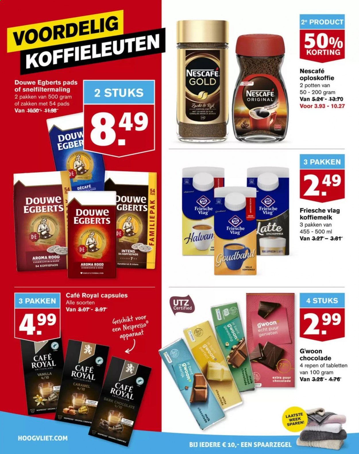 Hoogvliet-aanbieding - 21-4-2021 - 27-4-2021. Pagina 24