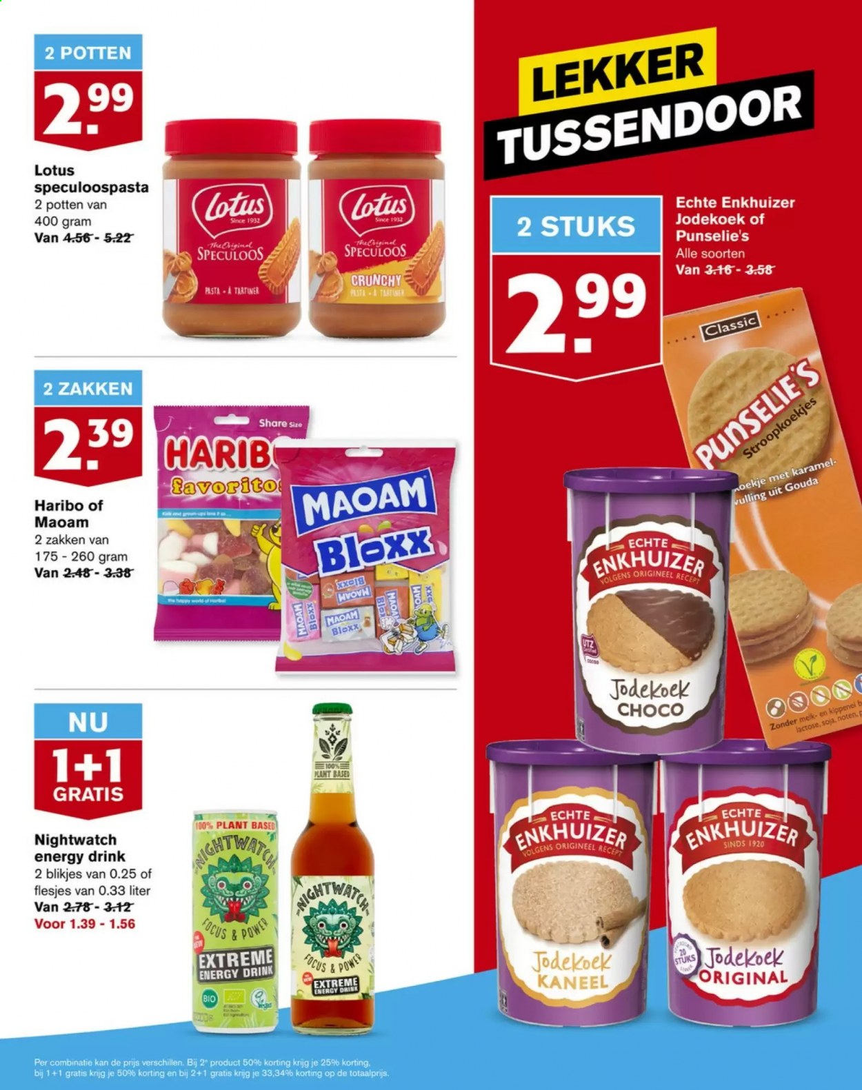 Hoogvliet-aanbieding - 21-4-2021 - 27-4-2021. Pagina 25