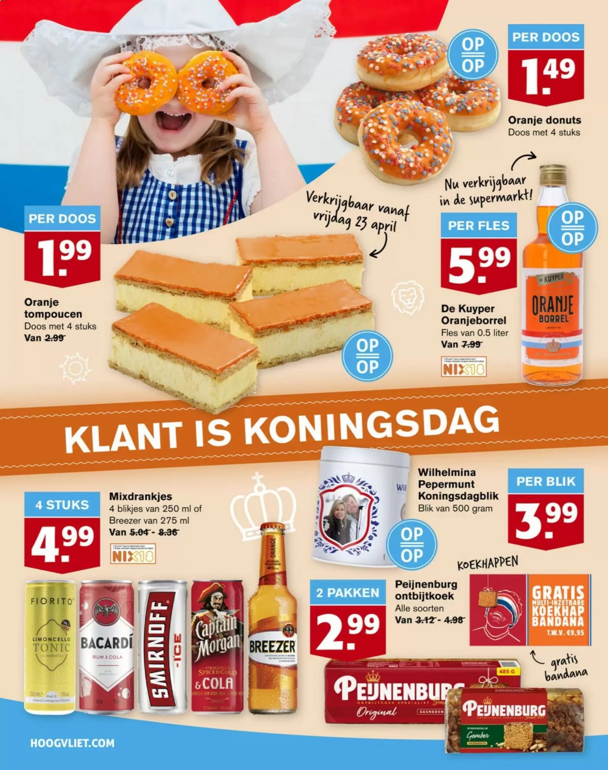 Hoogvliet-aanbieding - 21-4-2021 - 27-4-2021. Pagina 26