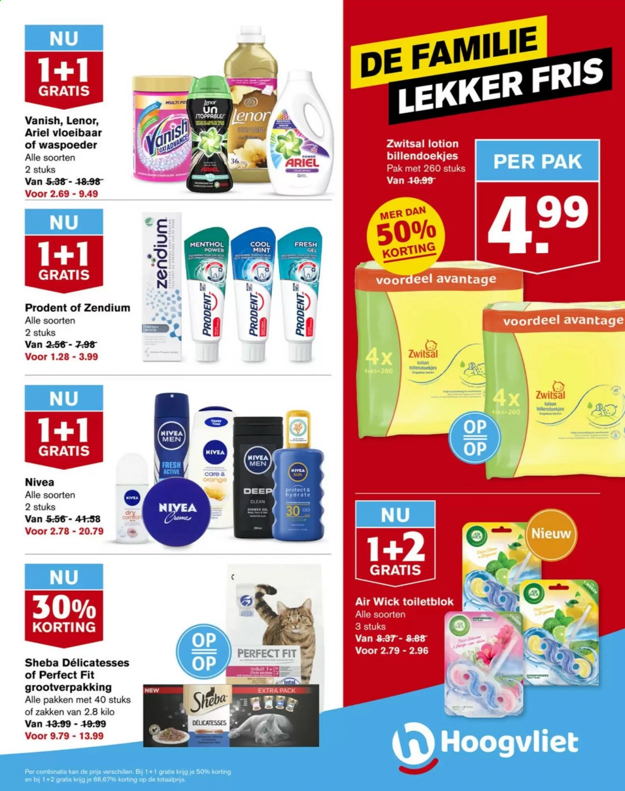 Hoogvliet-aanbieding - 21-4-2021 - 27-4-2021. Pagina 29