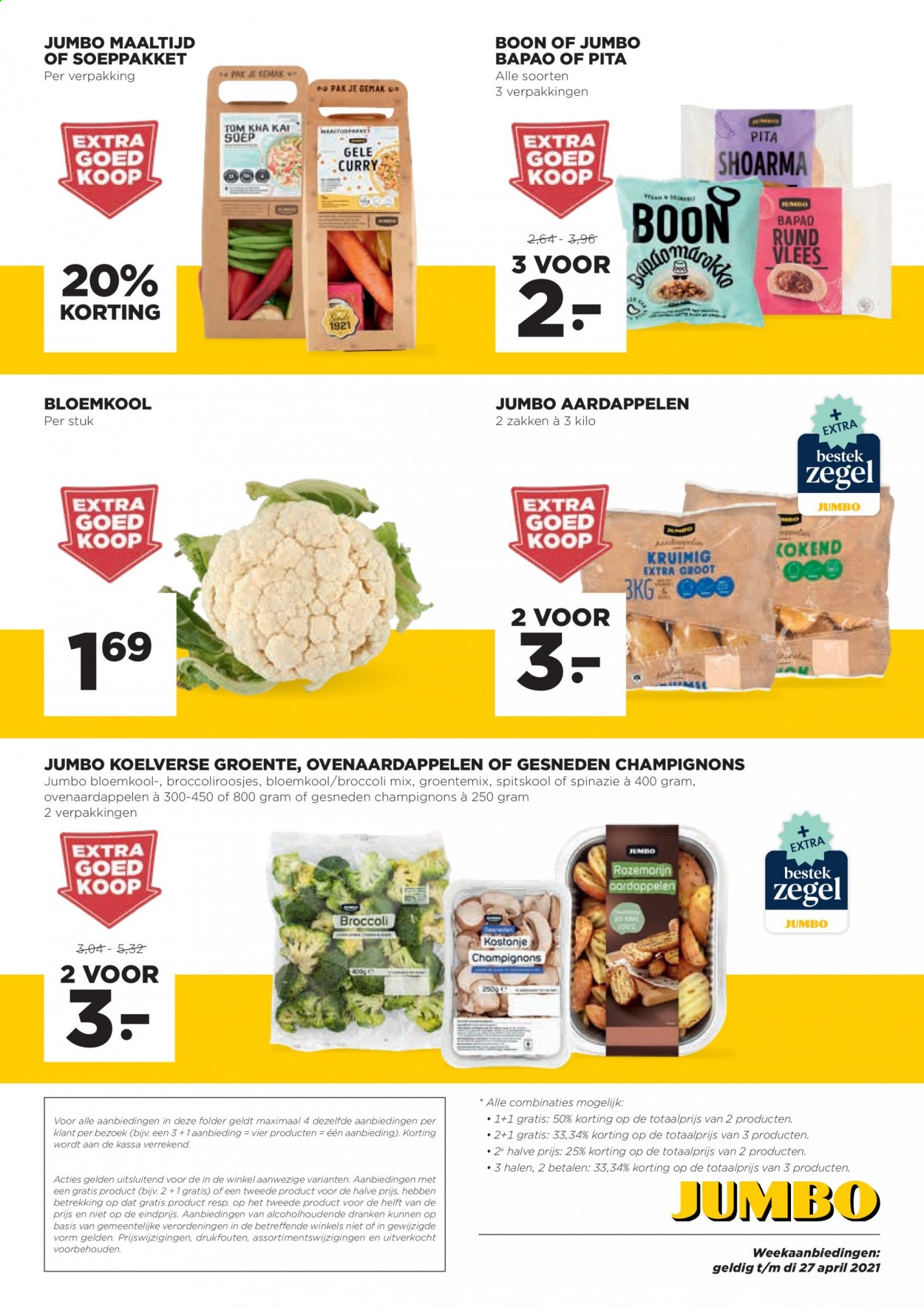 Jumbo-aanbieding - 21-4-2021 - 27-4-2021. Pagina 4
