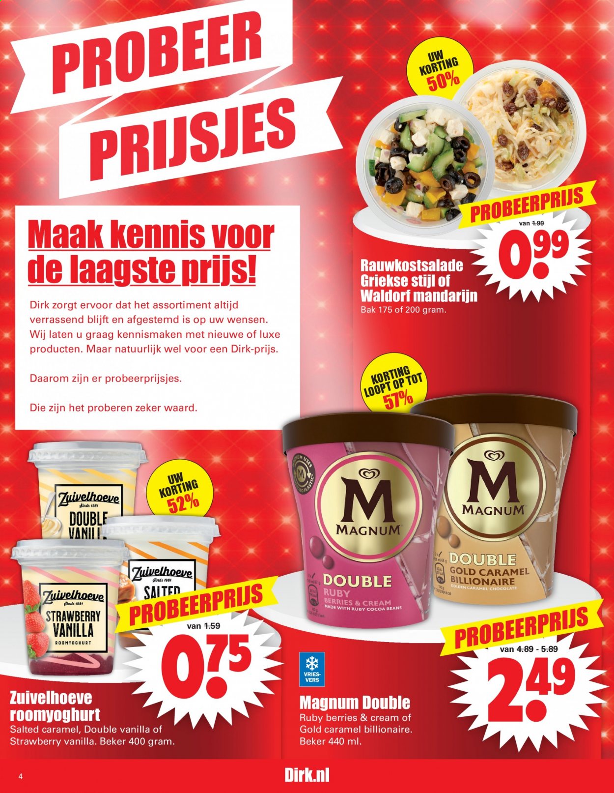 Dirk-aanbieding - 18-4-2021 - 24-4-2021. Pagina 4