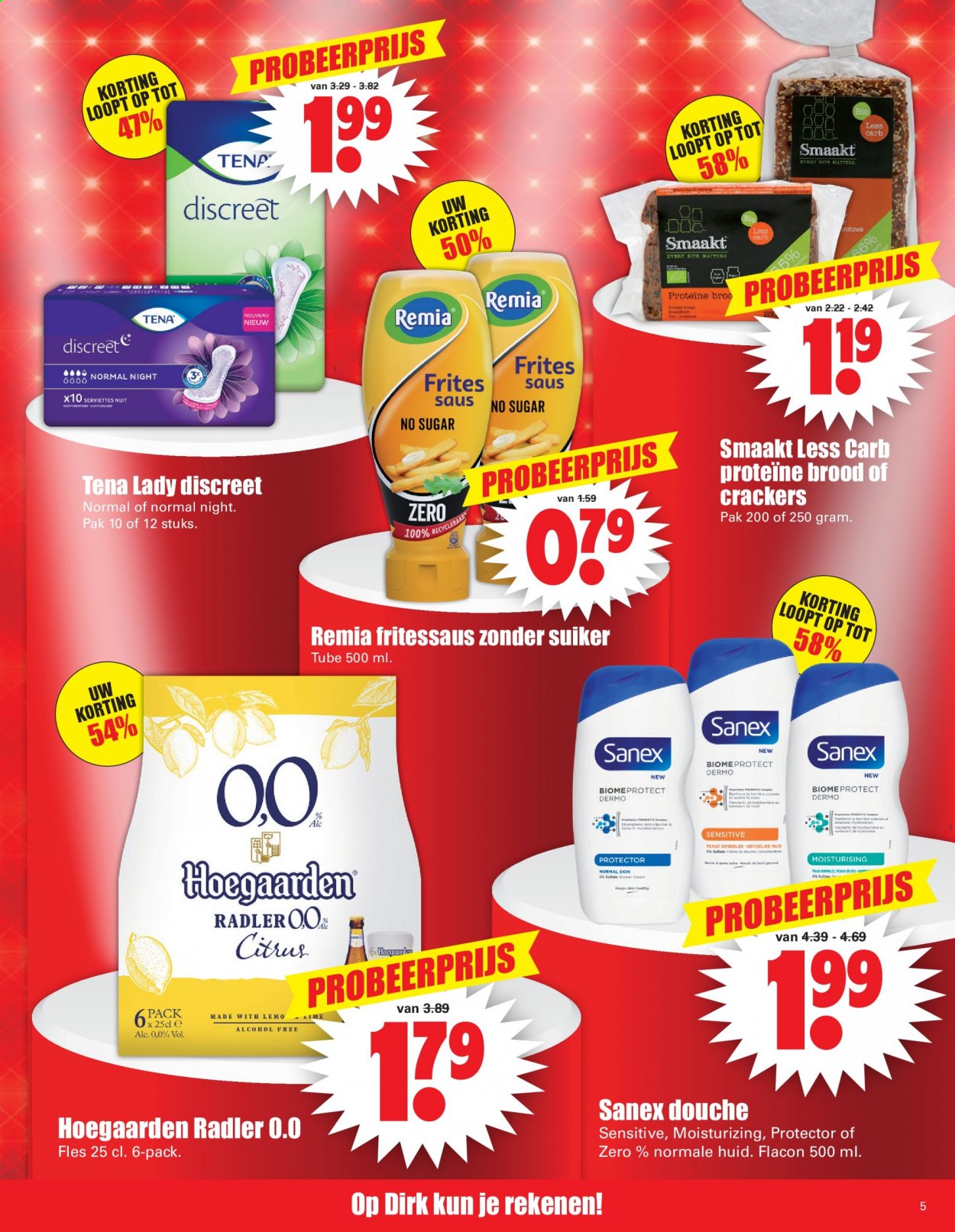 Dirk-aanbieding - 18-4-2021 - 24-4-2021. Pagina 5