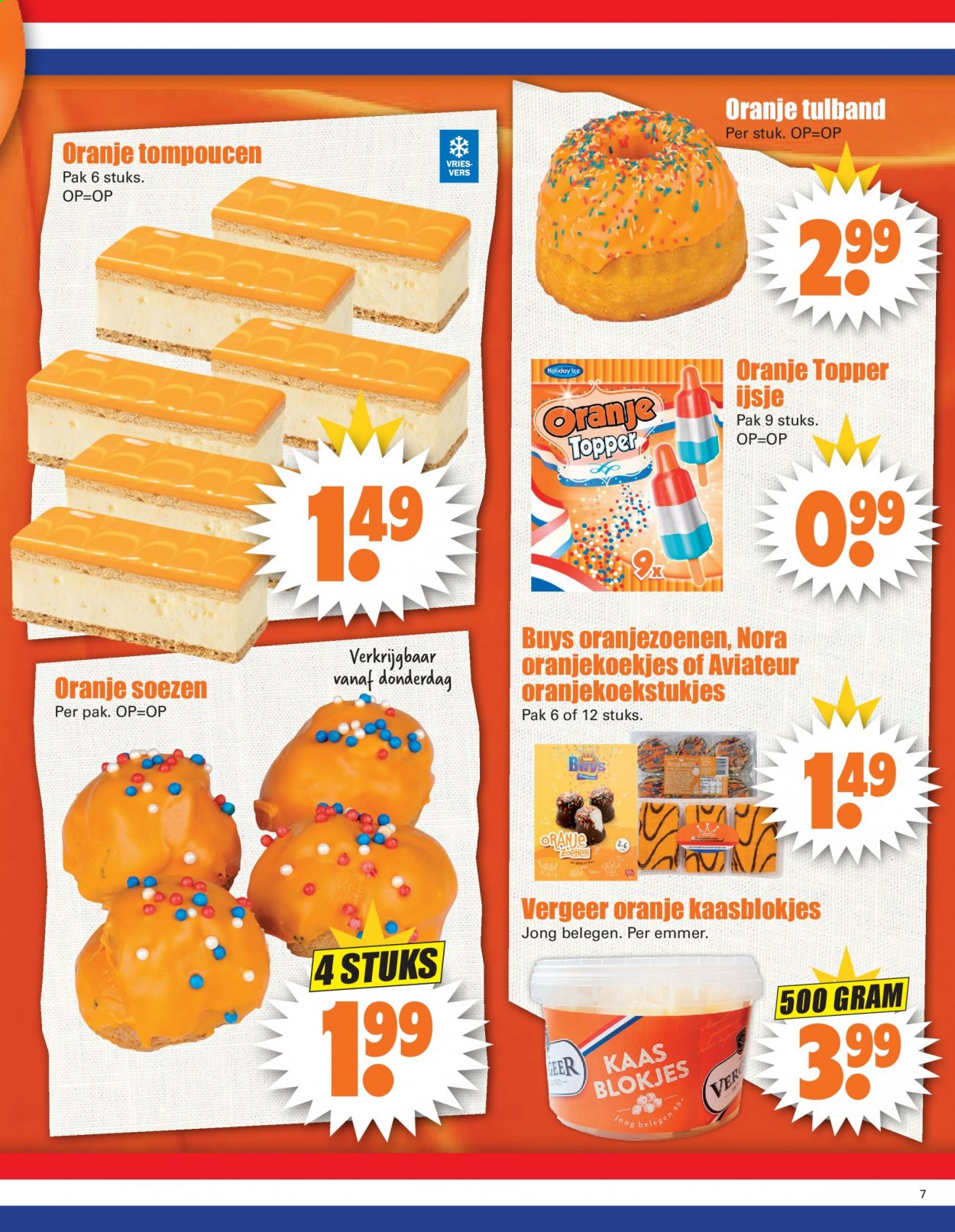 Dirk-aanbieding - 18-4-2021 - 24-4-2021. Pagina 7