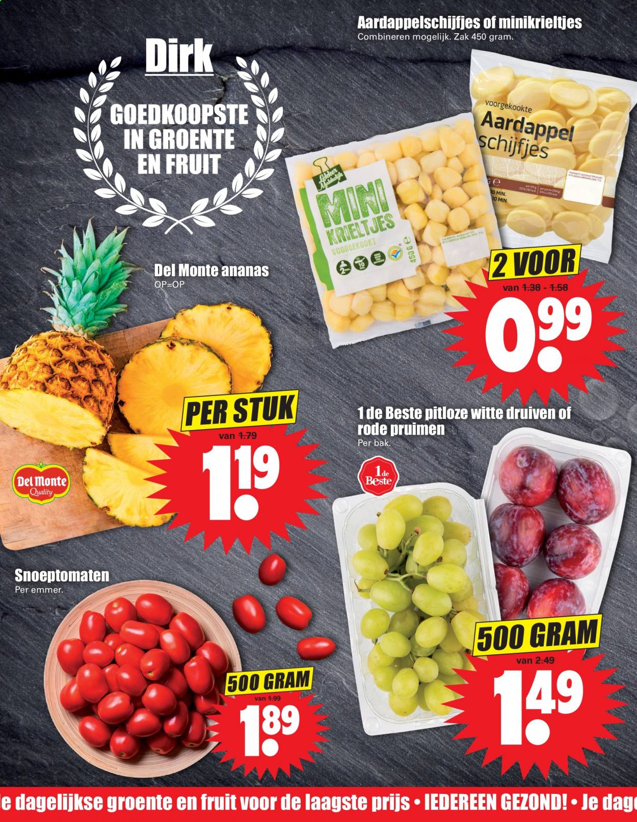Dirk-aanbieding - 18-4-2021 - 24-4-2021. Pagina 8