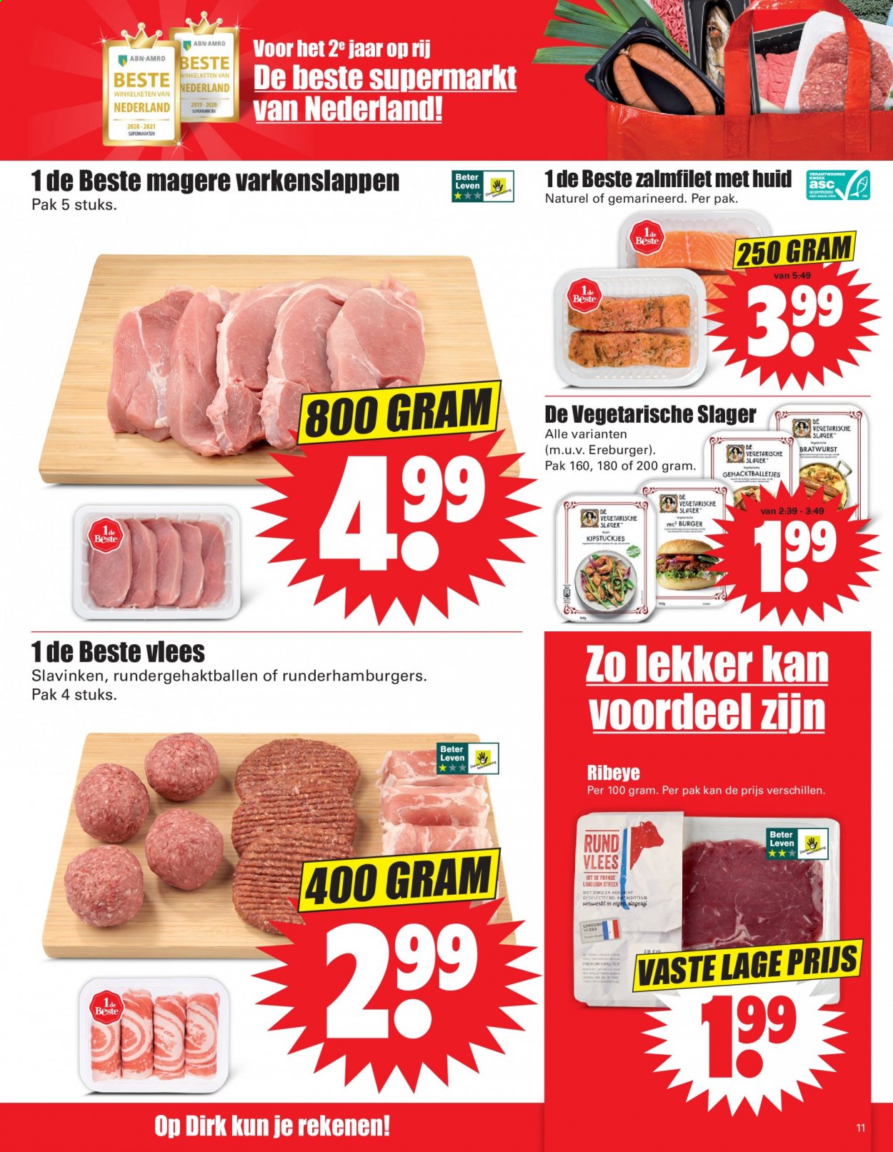Dirk-aanbieding - 18-4-2021 - 24-4-2021. Pagina 11