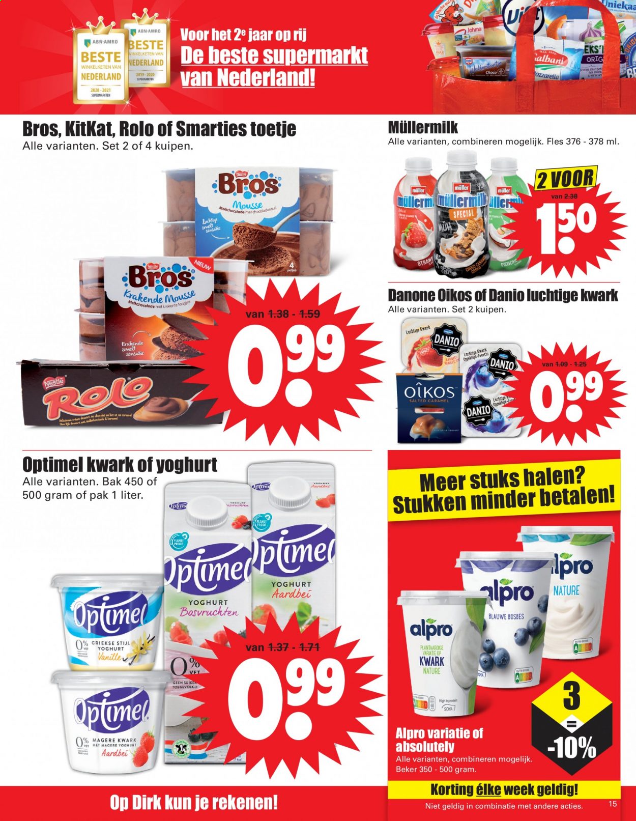 Dirk-aanbieding - 18-4-2021 - 24-4-2021. Pagina 15