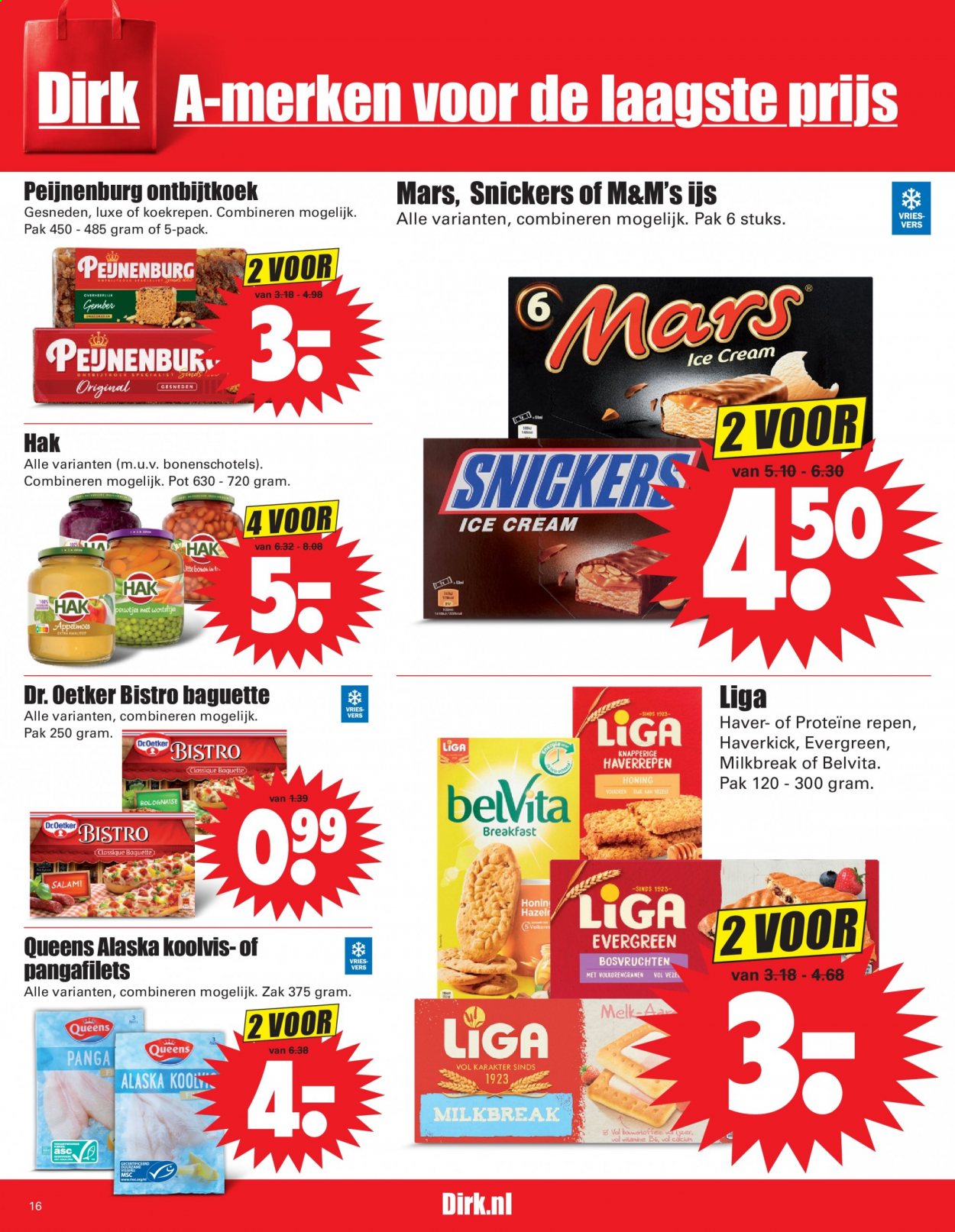 Dirk-aanbieding - 18-4-2021 - 24-4-2021. Pagina 16