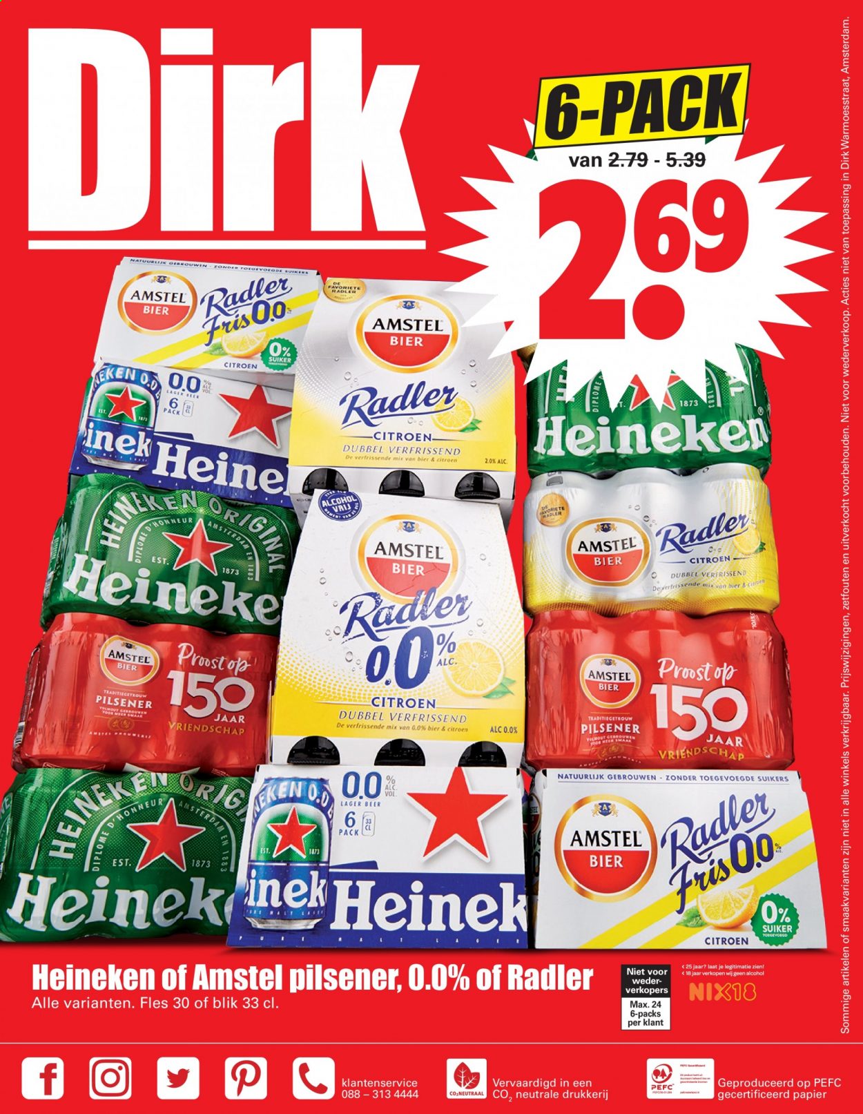 Dirk-aanbieding - 18-4-2021 - 24-4-2021. Pagina 28
