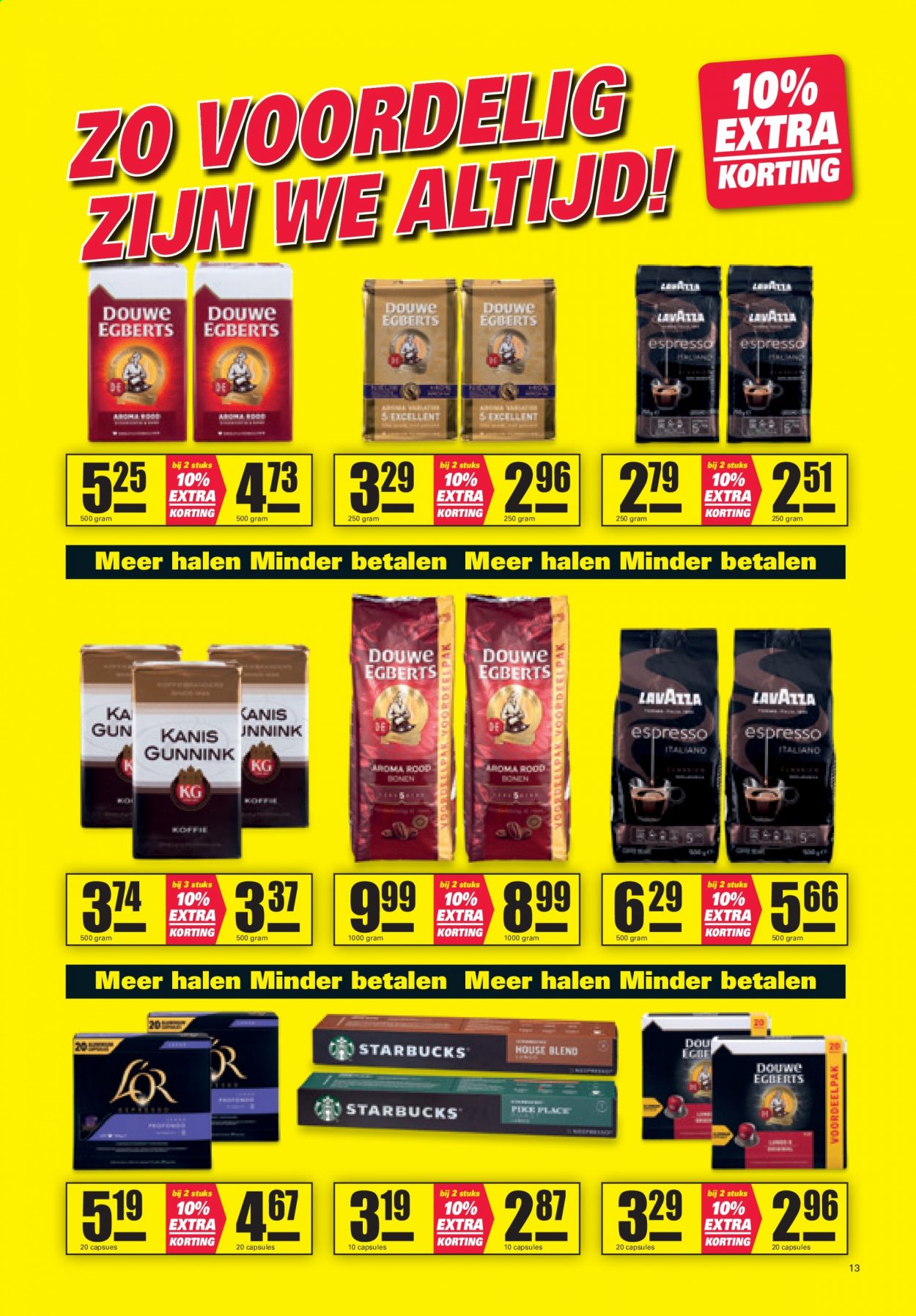 Nettorama-aanbieding - 19-4-2021 - 25-4-2021. Pagina 15