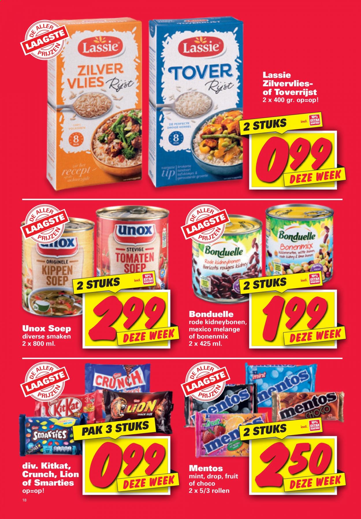 Nettorama-aanbieding - 19-4-2021 - 25-4-2021. Pagina 20