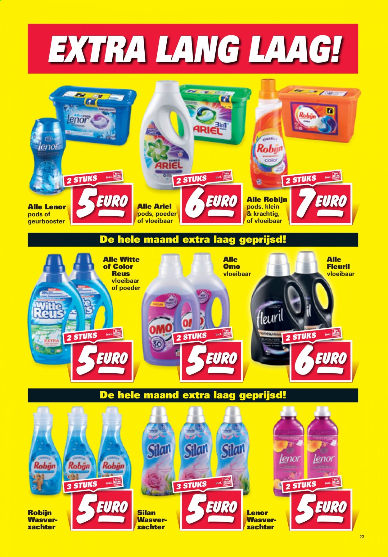 Nettorama-aanbieding - 19-4-2021 - 25-4-2021. Pagina 25