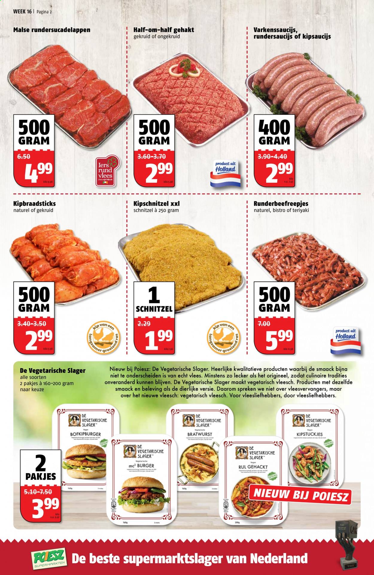 Poiesz-aanbieding - 19-4-2021 - 25-4-2021. Pagina 3
