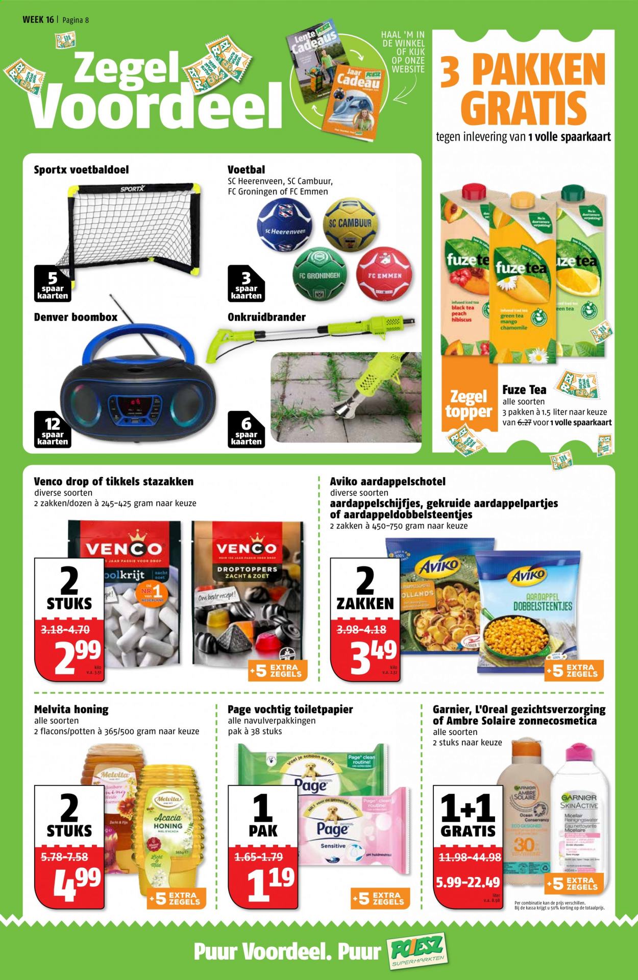 Poiesz-aanbieding - 19-4-2021 - 25-4-2021. Pagina 9