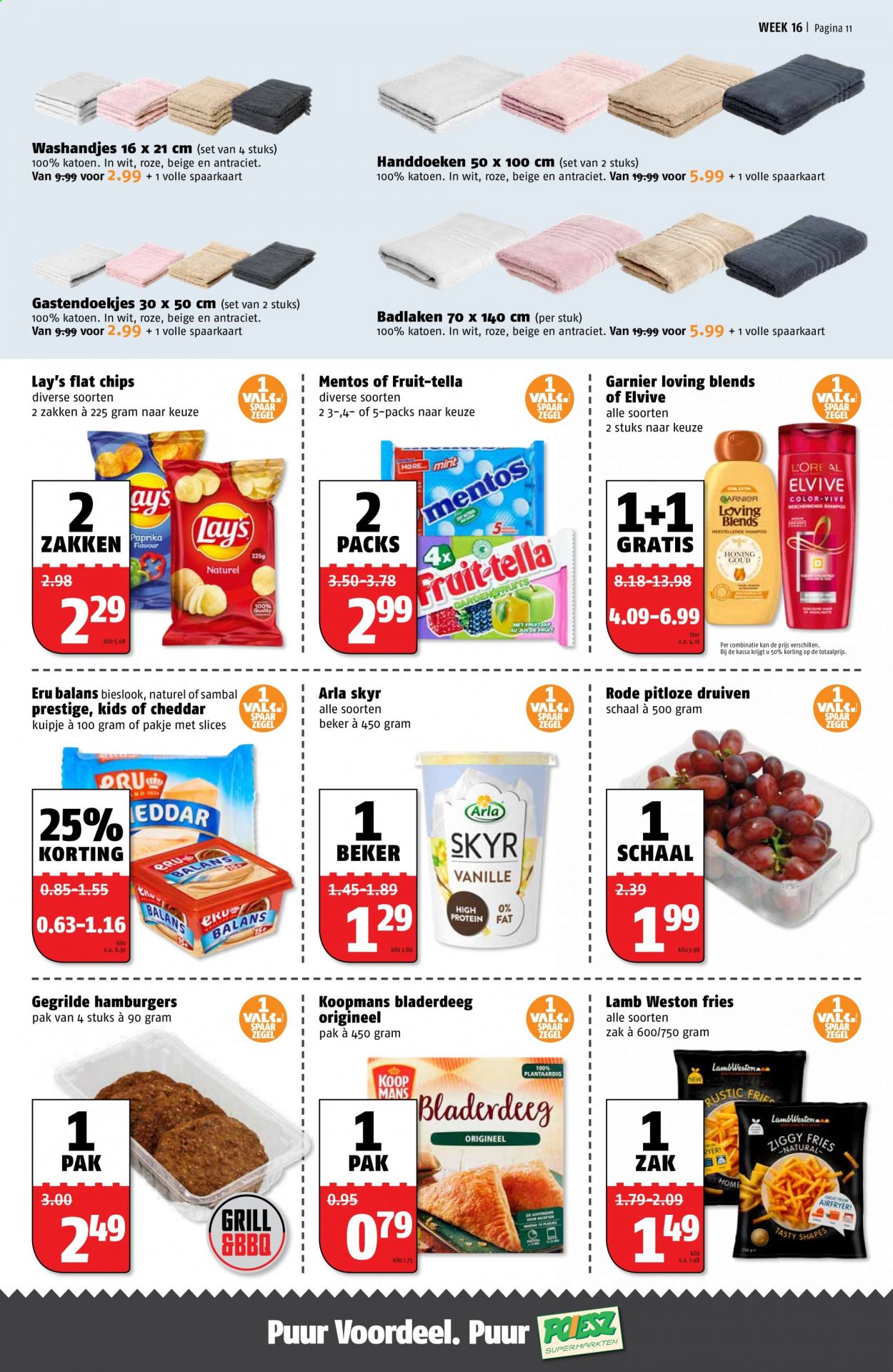 Poiesz-aanbieding - 19-4-2021 - 25-4-2021. Pagina 12