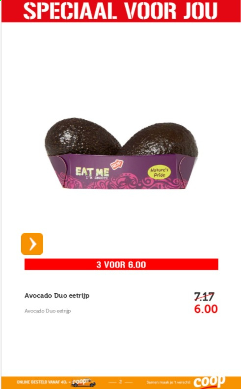 Coop-aanbieding - 19-4-2021 - 25-4-2021. Pagina 2