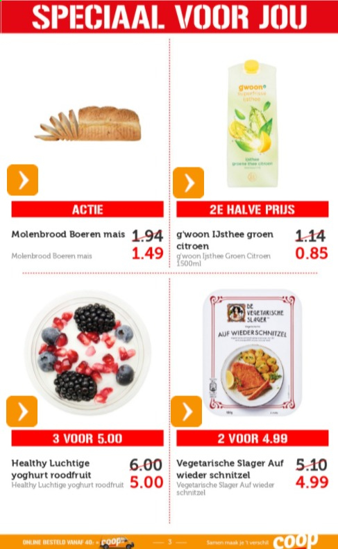 Coop-aanbieding - 19-4-2021 - 25-4-2021. Pagina 3