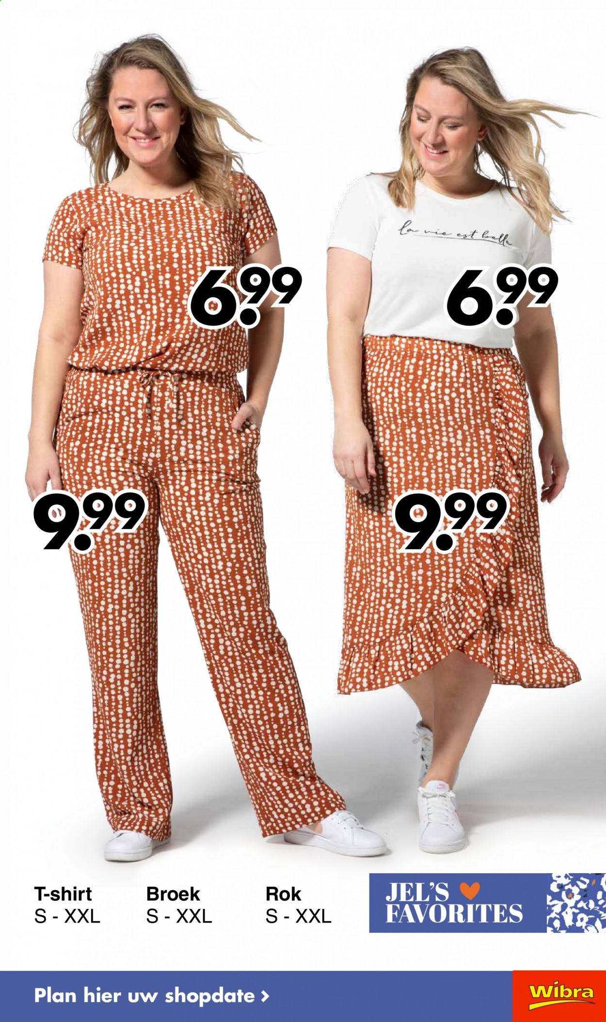 Wibra-aanbieding - 19-4-2021 - 30-4-2021. Pagina 3