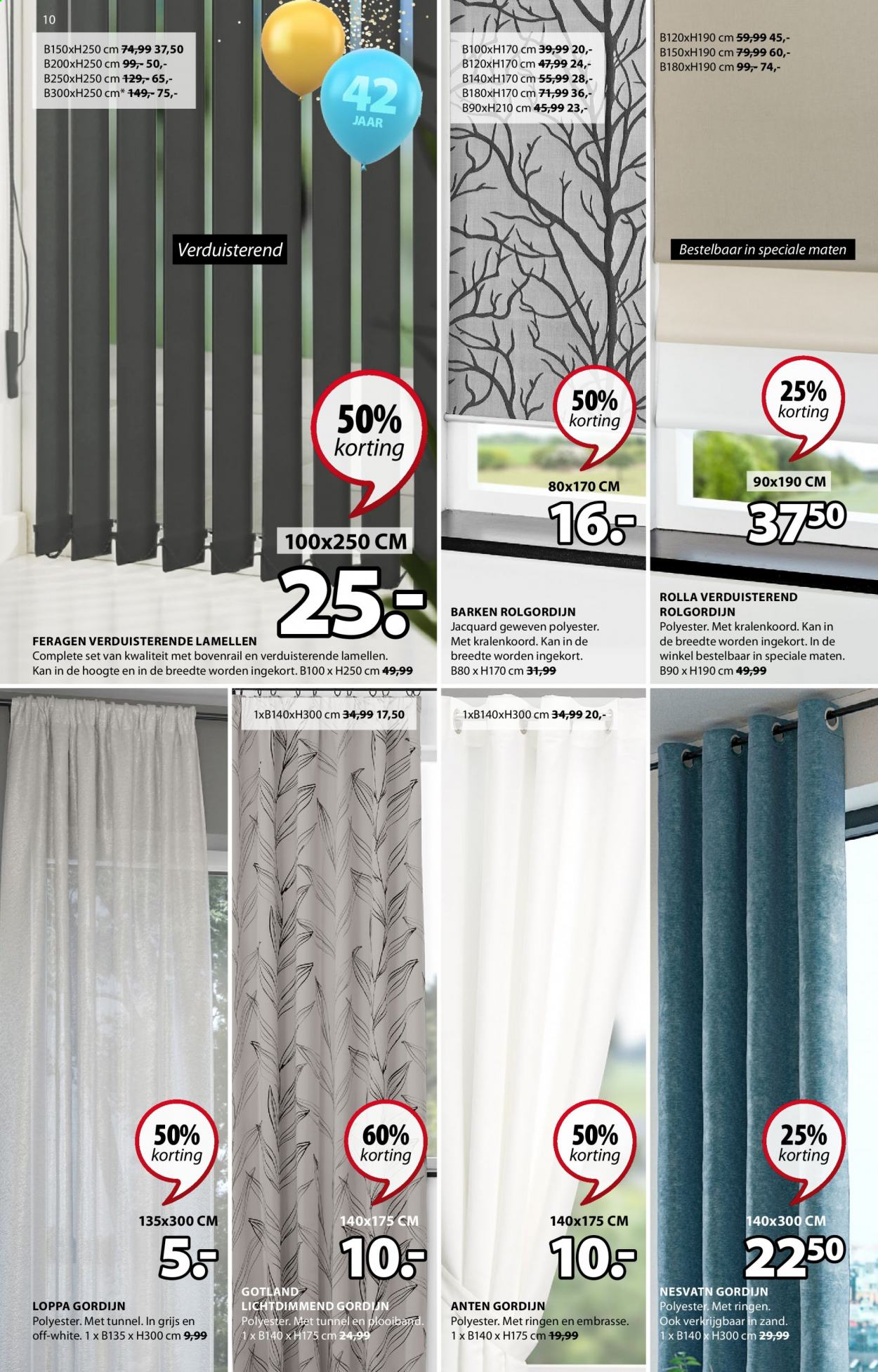 JYSK-aanbieding - 19-4-2021 - 2-5-2021. Pagina 10