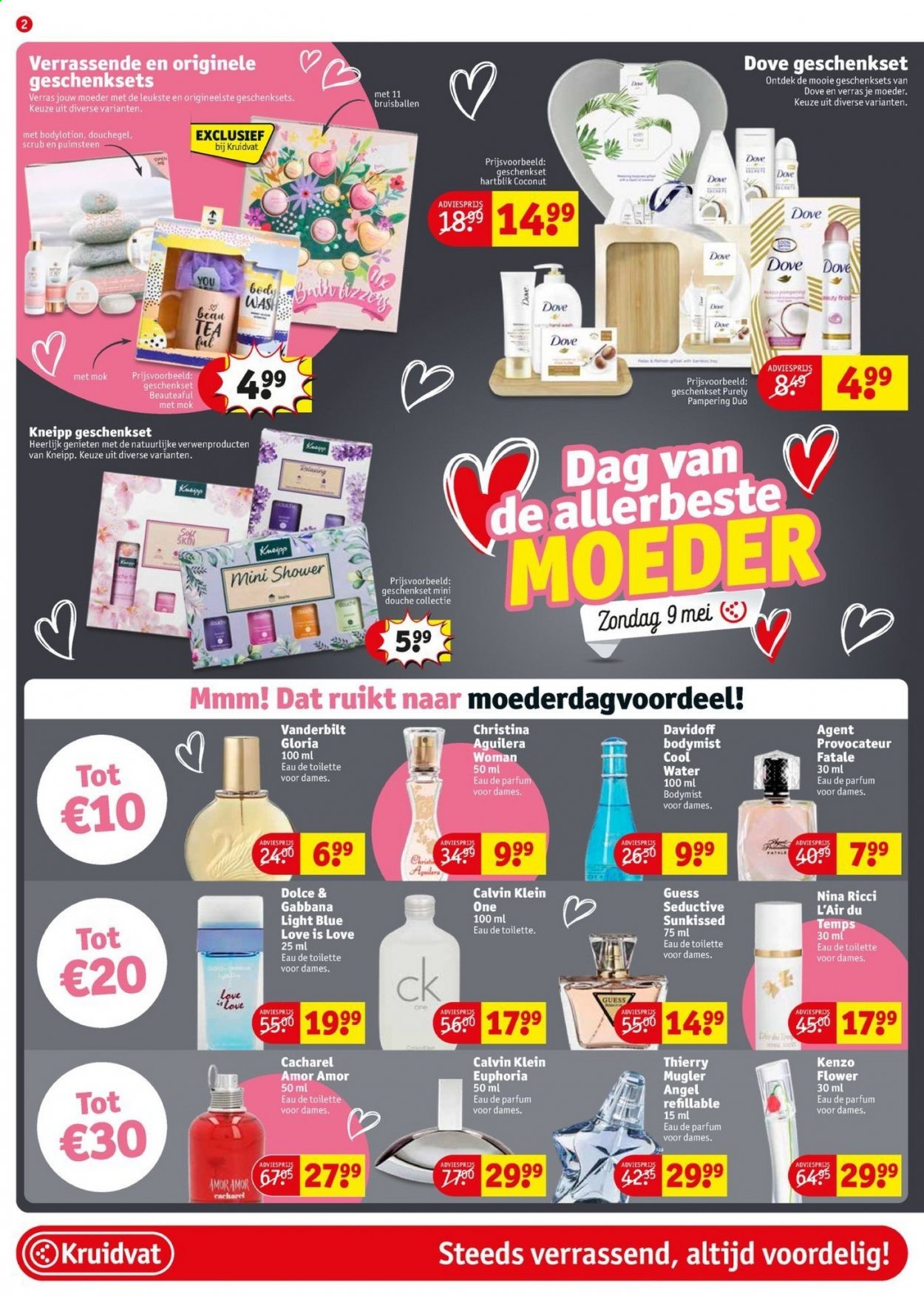 Kruidvat-aanbieding - 20-4-2021 - 25-4-2021. Pagina 2