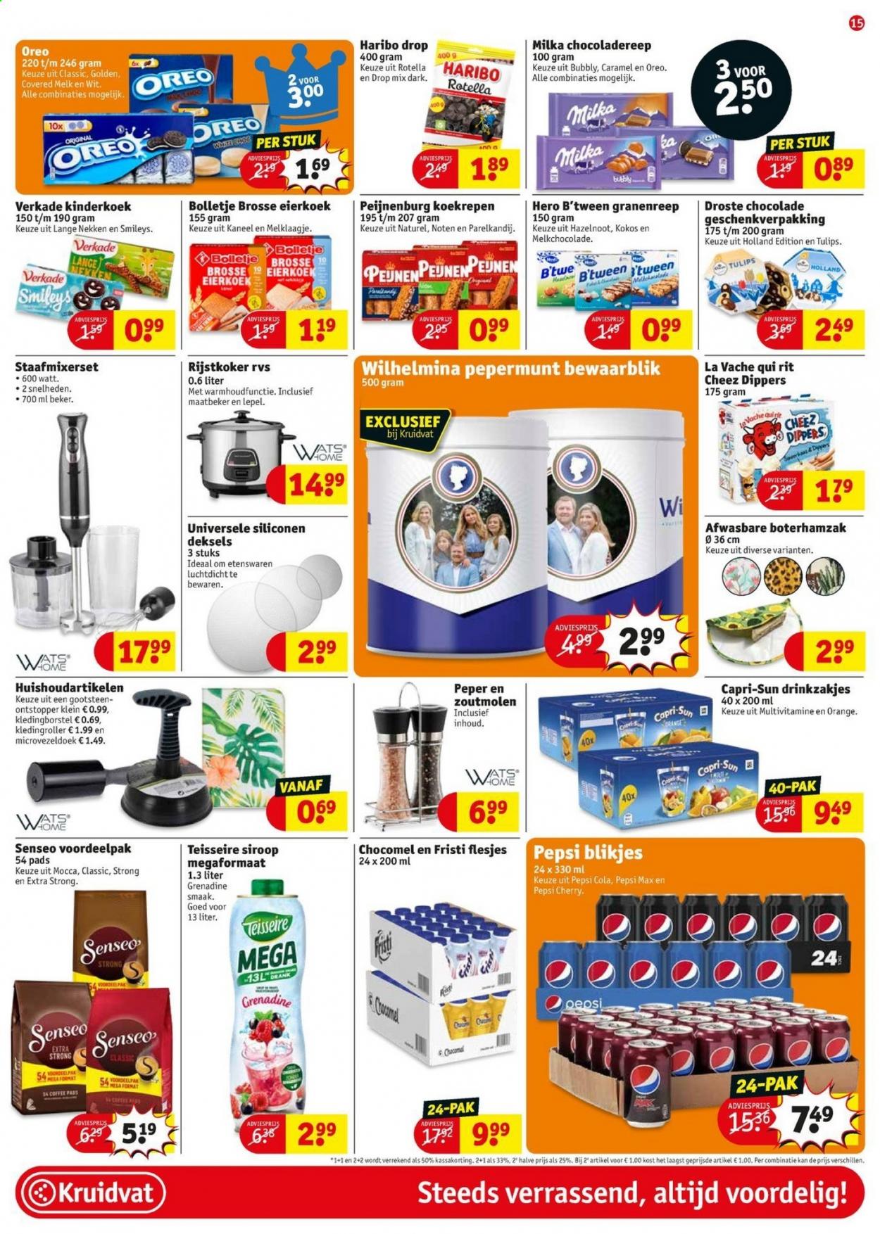 Kruidvat-aanbieding - 20-4-2021 - 25-4-2021. Pagina 15