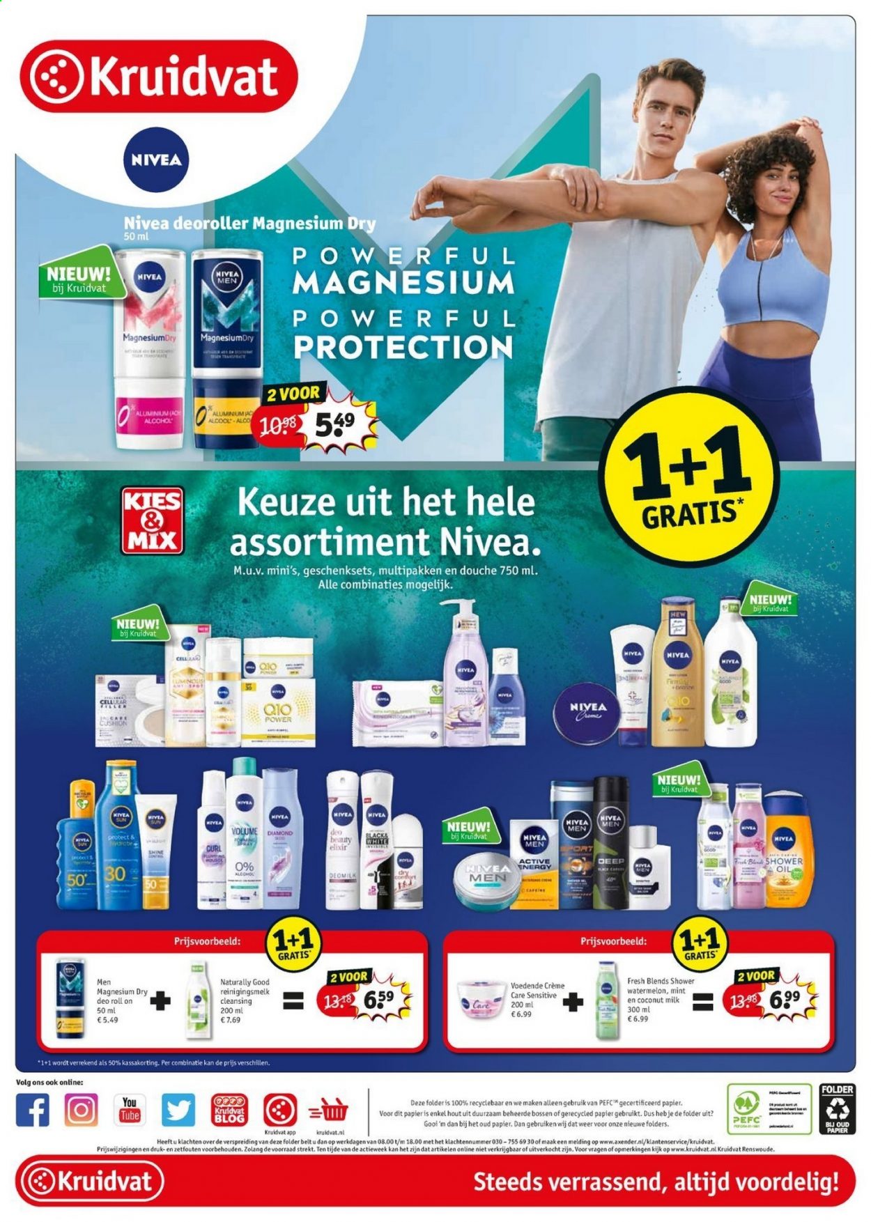 Kruidvat-aanbieding - 20-4-2021 - 25-4-2021. Pagina 18
