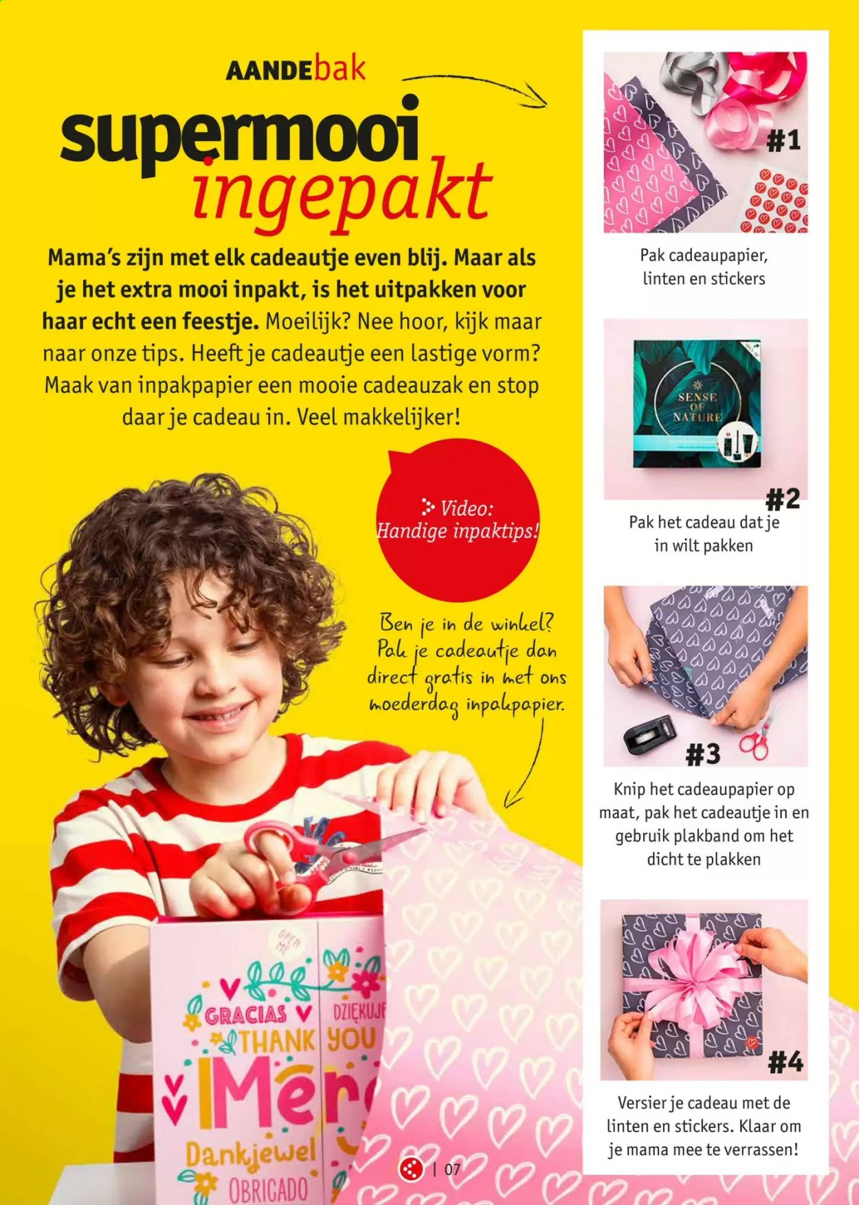 Kruidvat-aanbieding - 1-4-2021 - 30-4-2021. Pagina 7