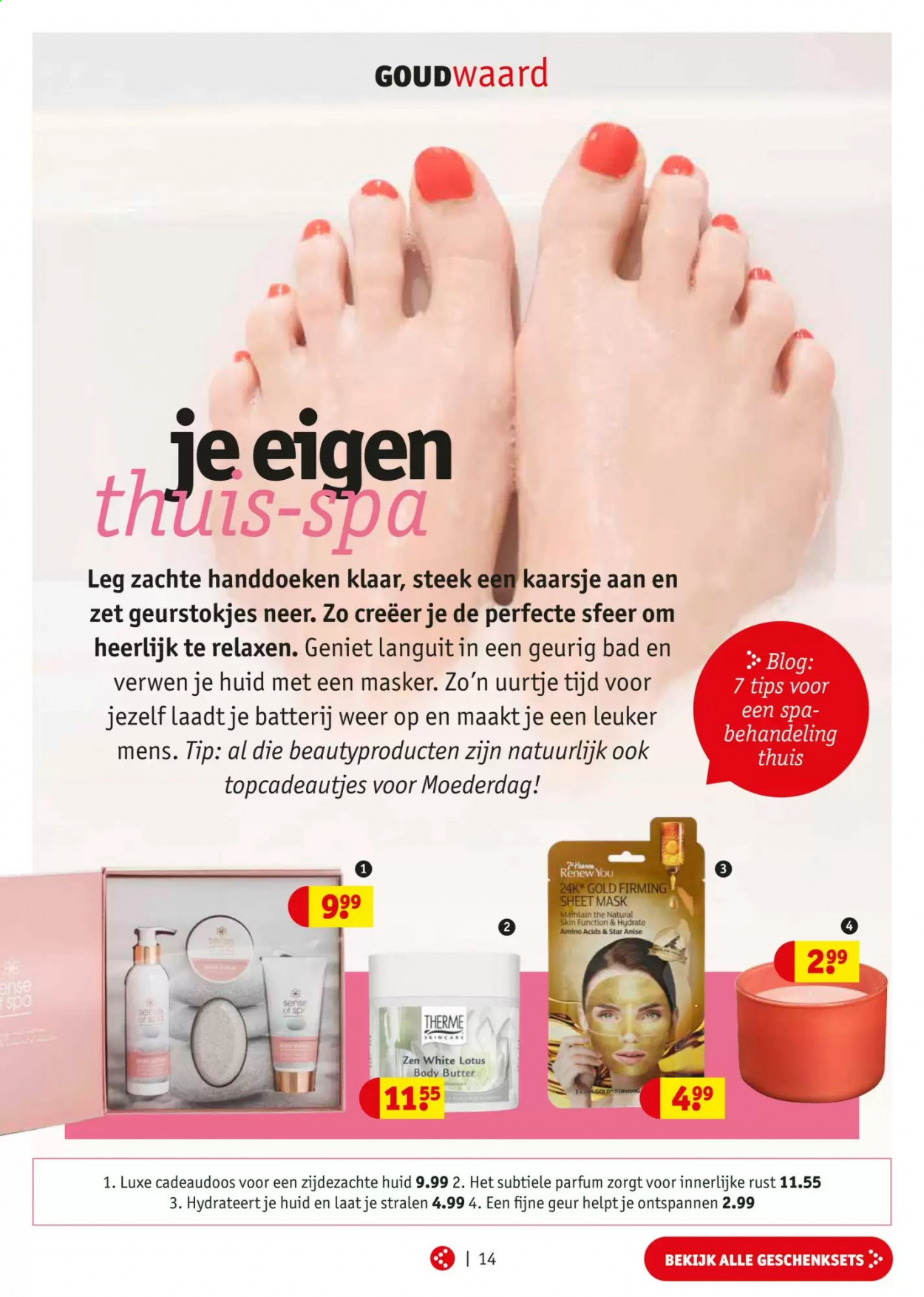 Kruidvat-aanbieding - 1-4-2021 - 30-4-2021. Pagina 14