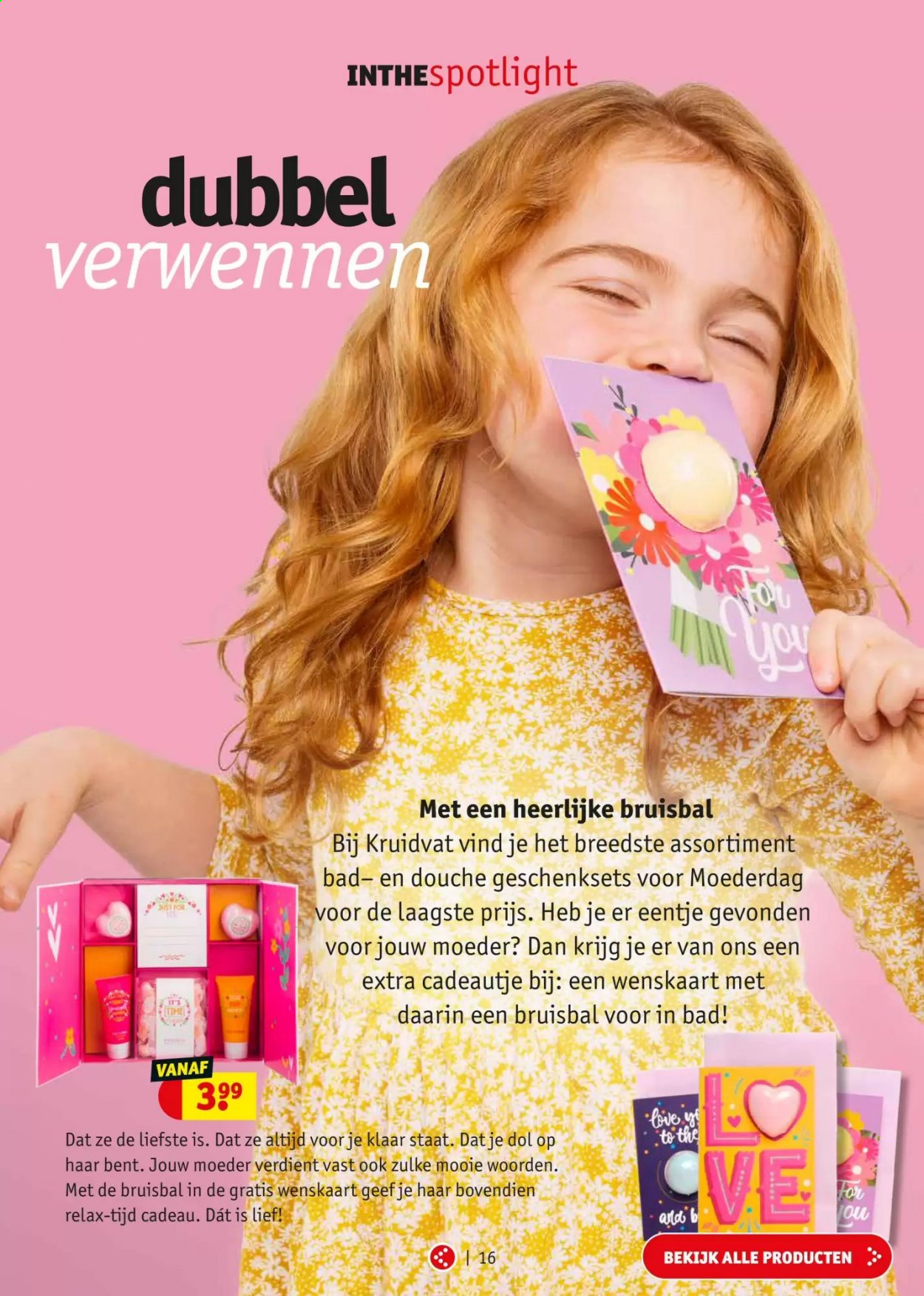 Kruidvat-aanbieding - 1-4-2021 - 30-4-2021. Pagina 16