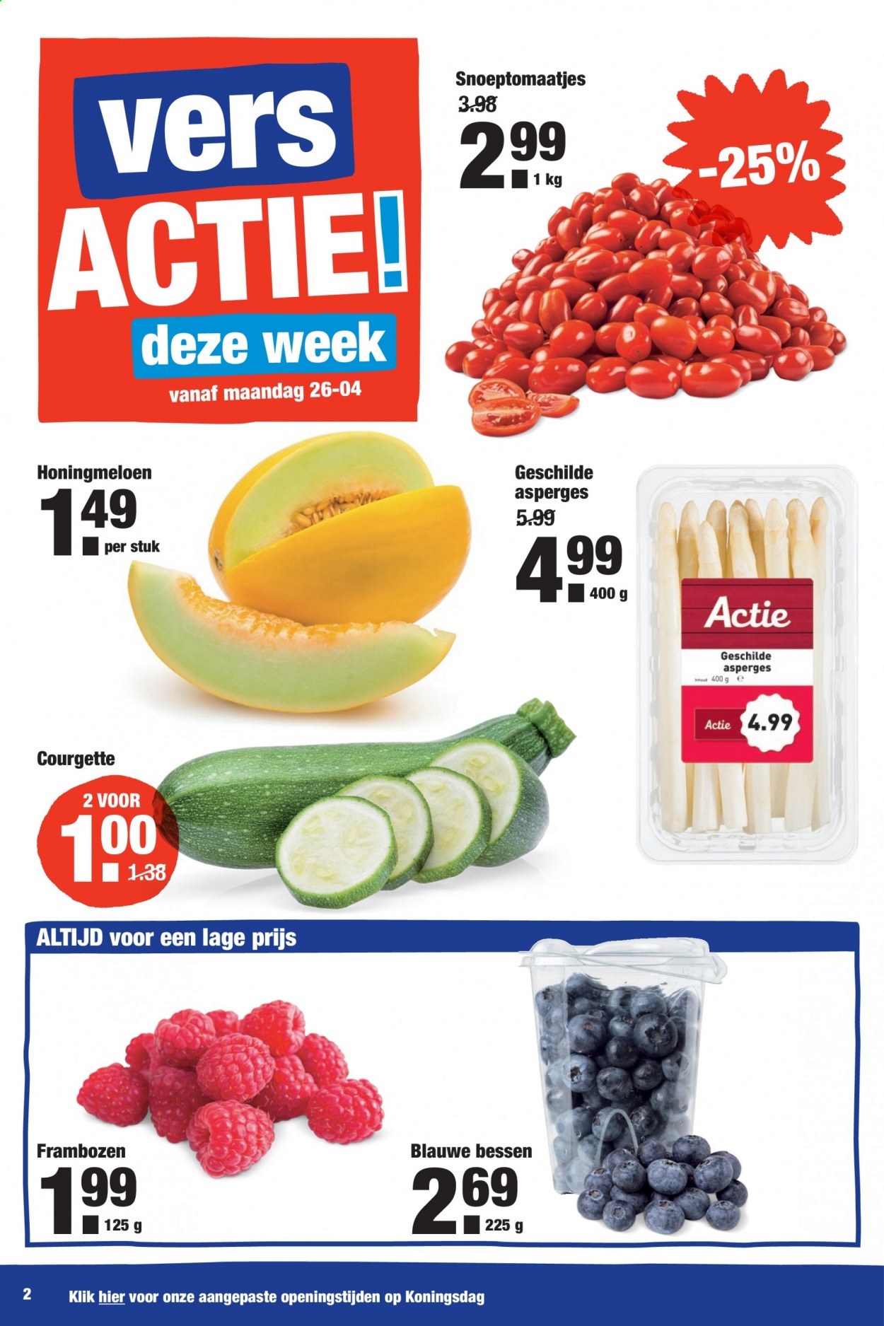 Aldi-aanbieding - 26-4-2021 - 2-5-2021. Pagina 2