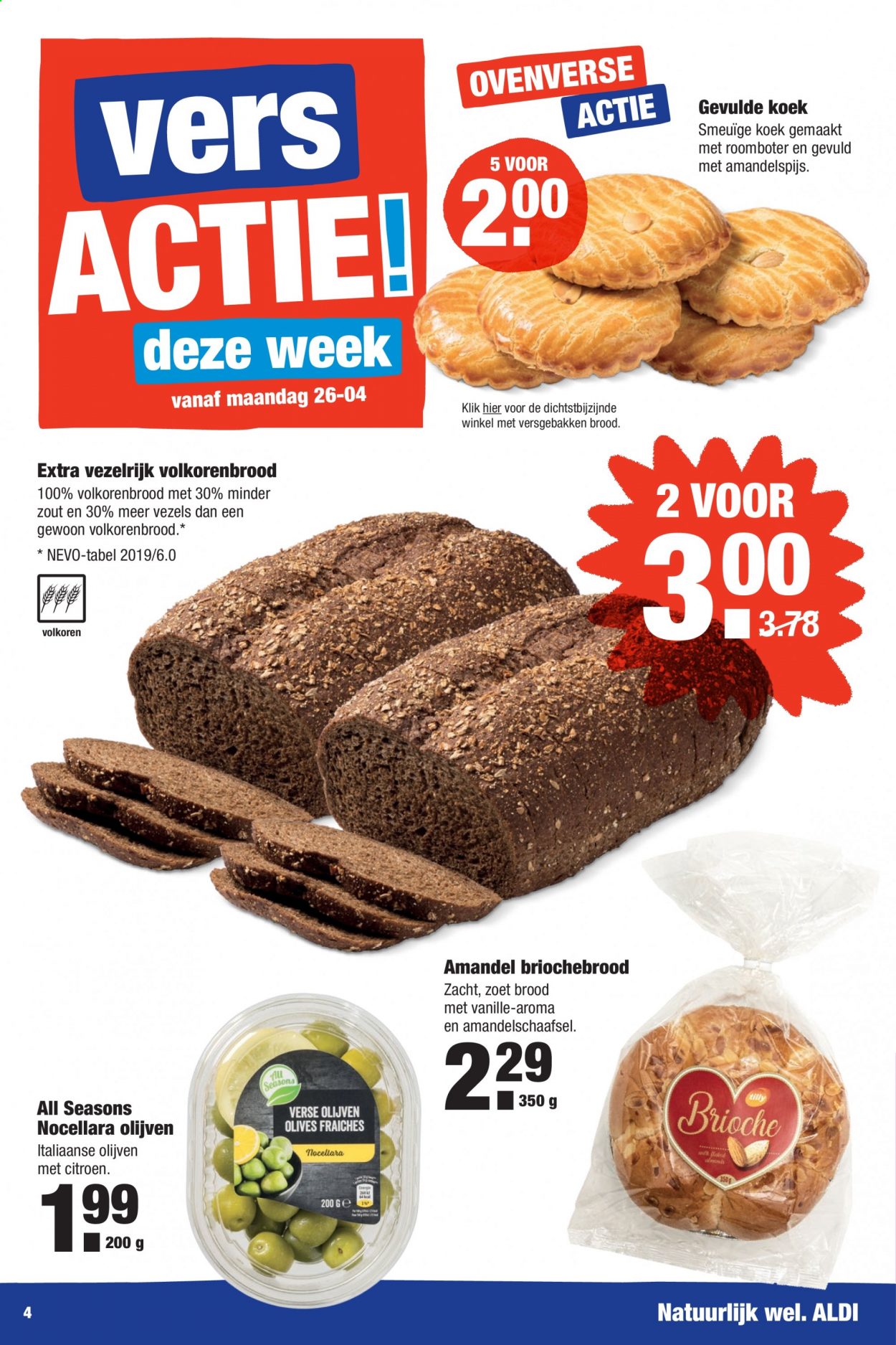 Aldi-aanbieding - 26-4-2021 - 2-5-2021. Pagina 4