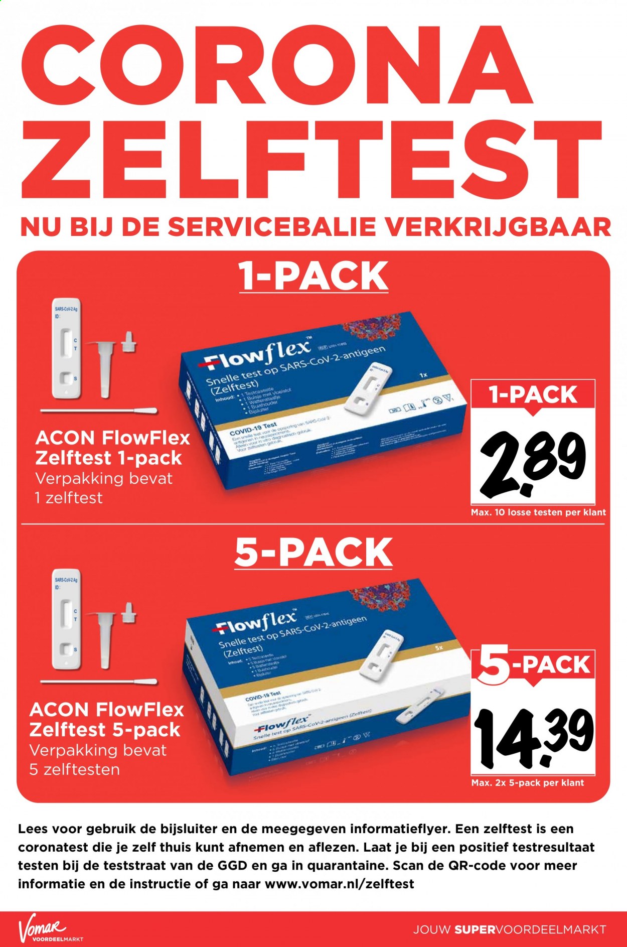 Vomar-aanbieding - 22-4-2021 - 24-4-2021. Pagina 2