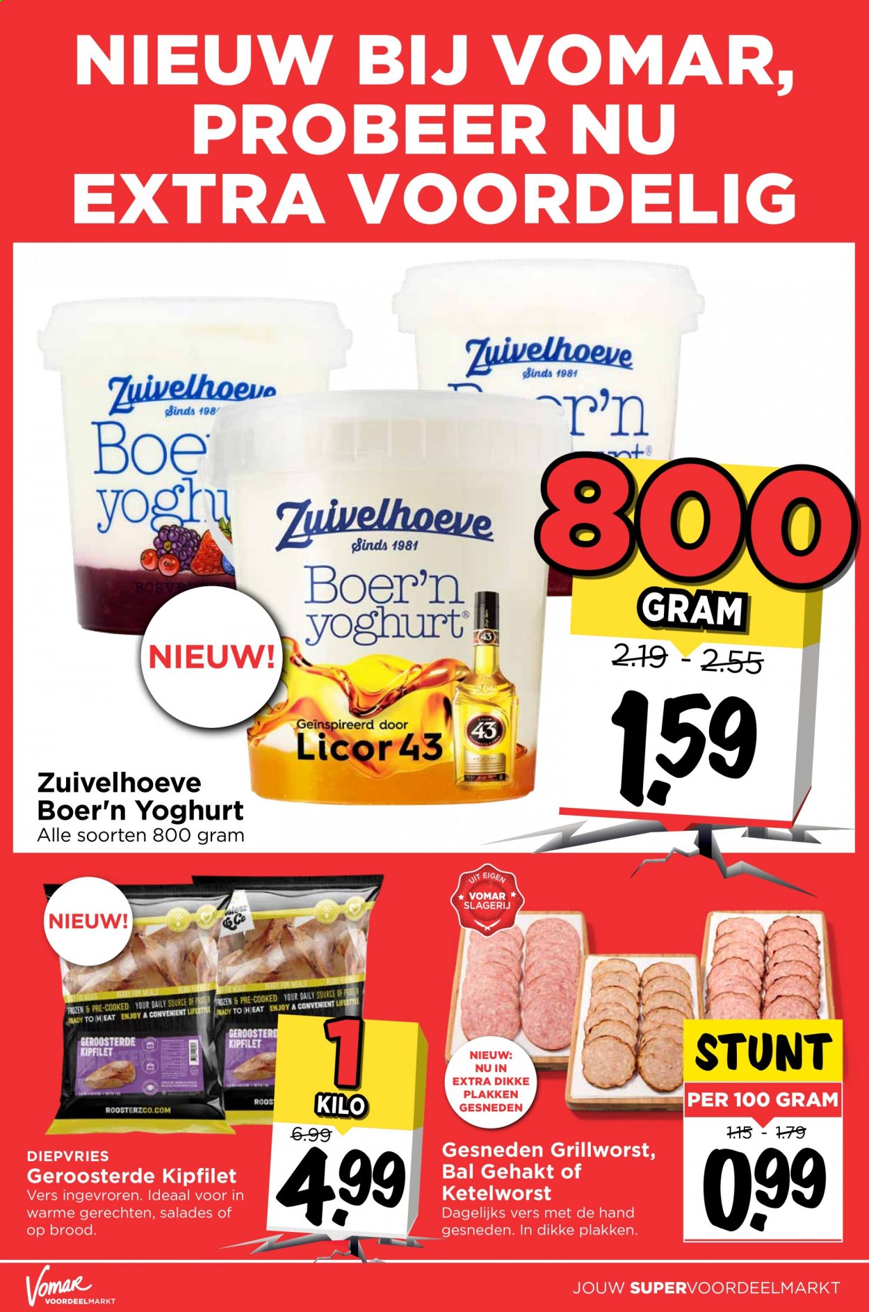 Vomar-aanbieding - 22-4-2021 - 24-4-2021. Pagina 13