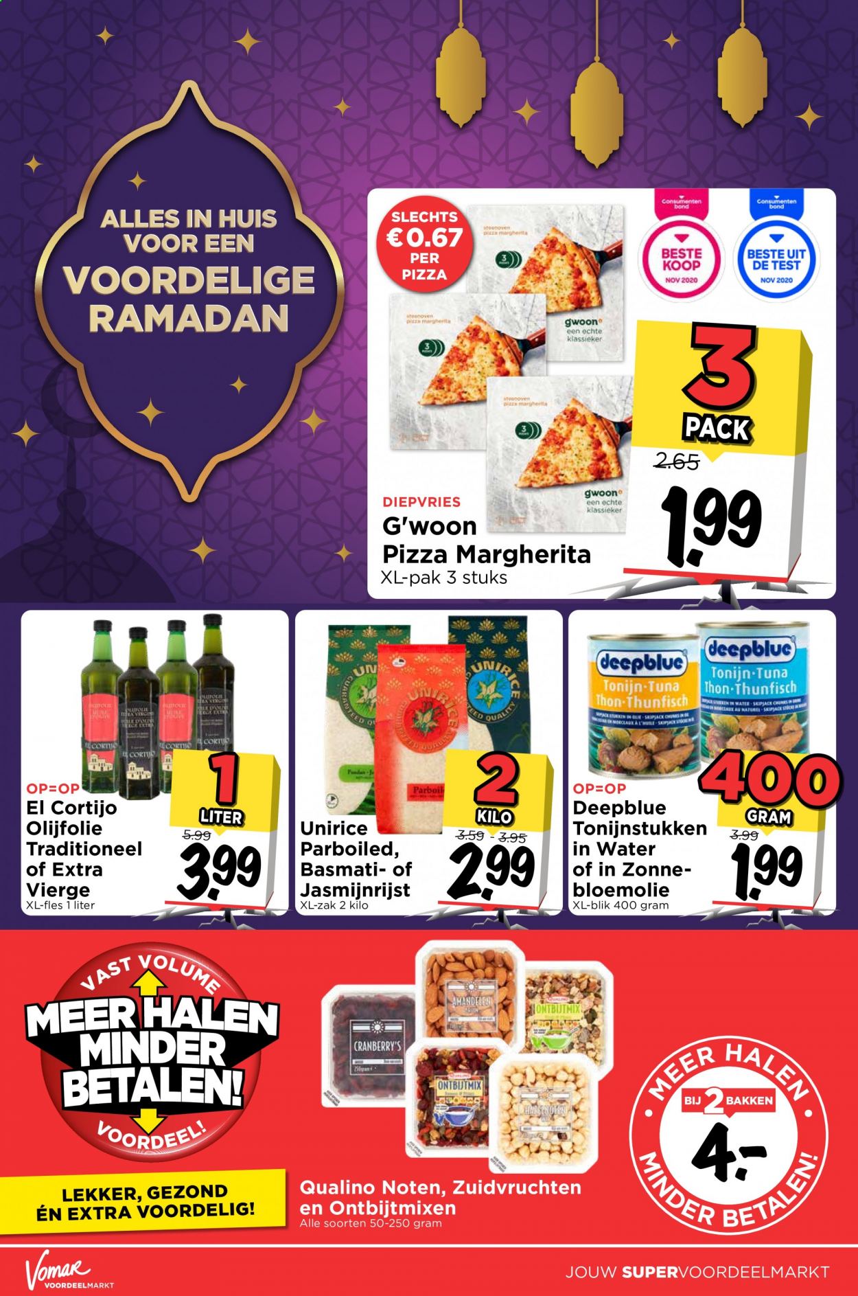 Vomar-aanbieding - 22-4-2021 - 24-4-2021. Pagina 14