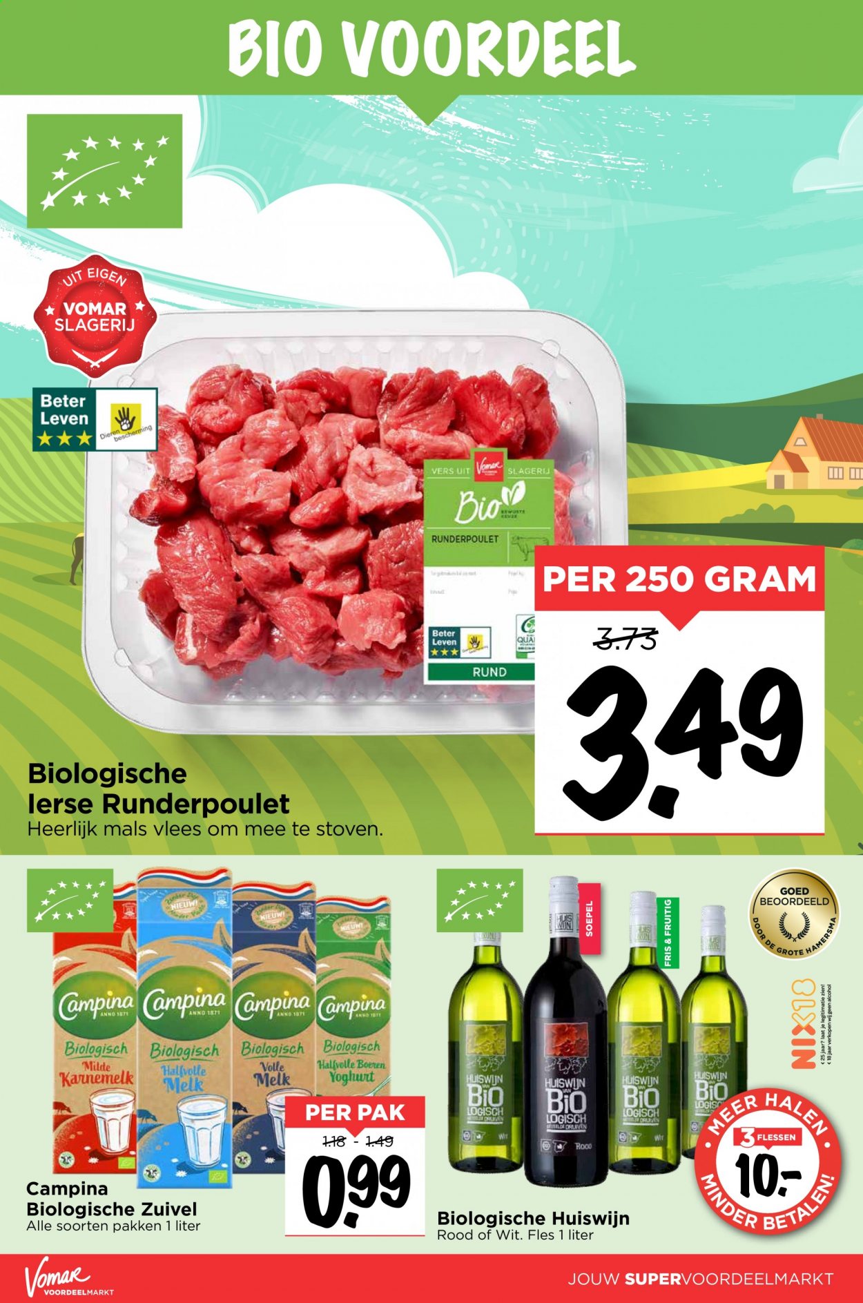 Vomar-aanbieding - 22-4-2021 - 24-4-2021. Pagina 15